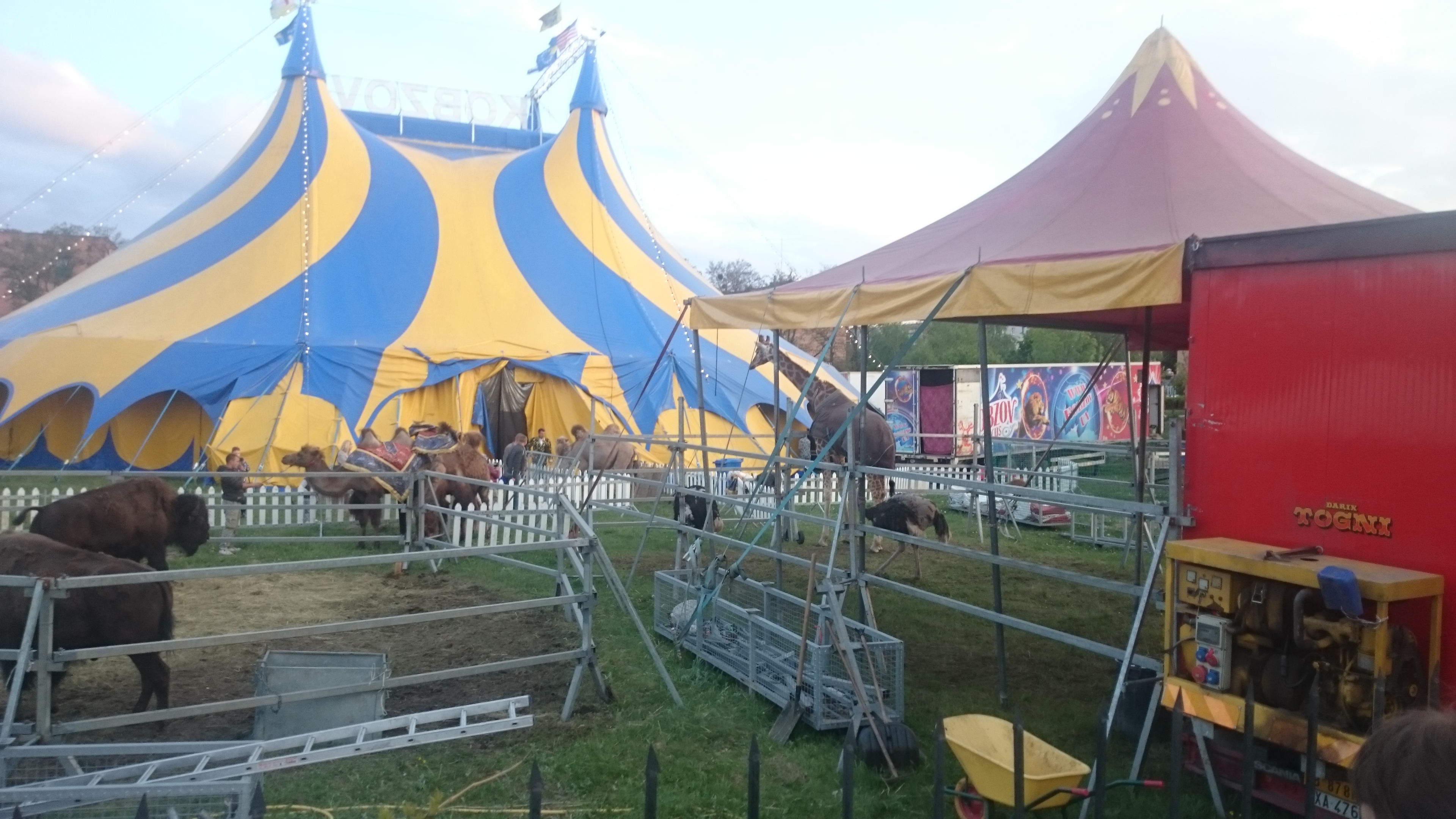 Restoran Bilyy Lev image 10