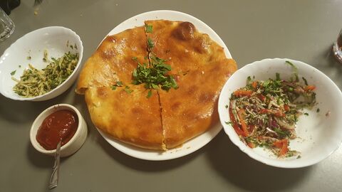 Кафе ”Guram” image 5