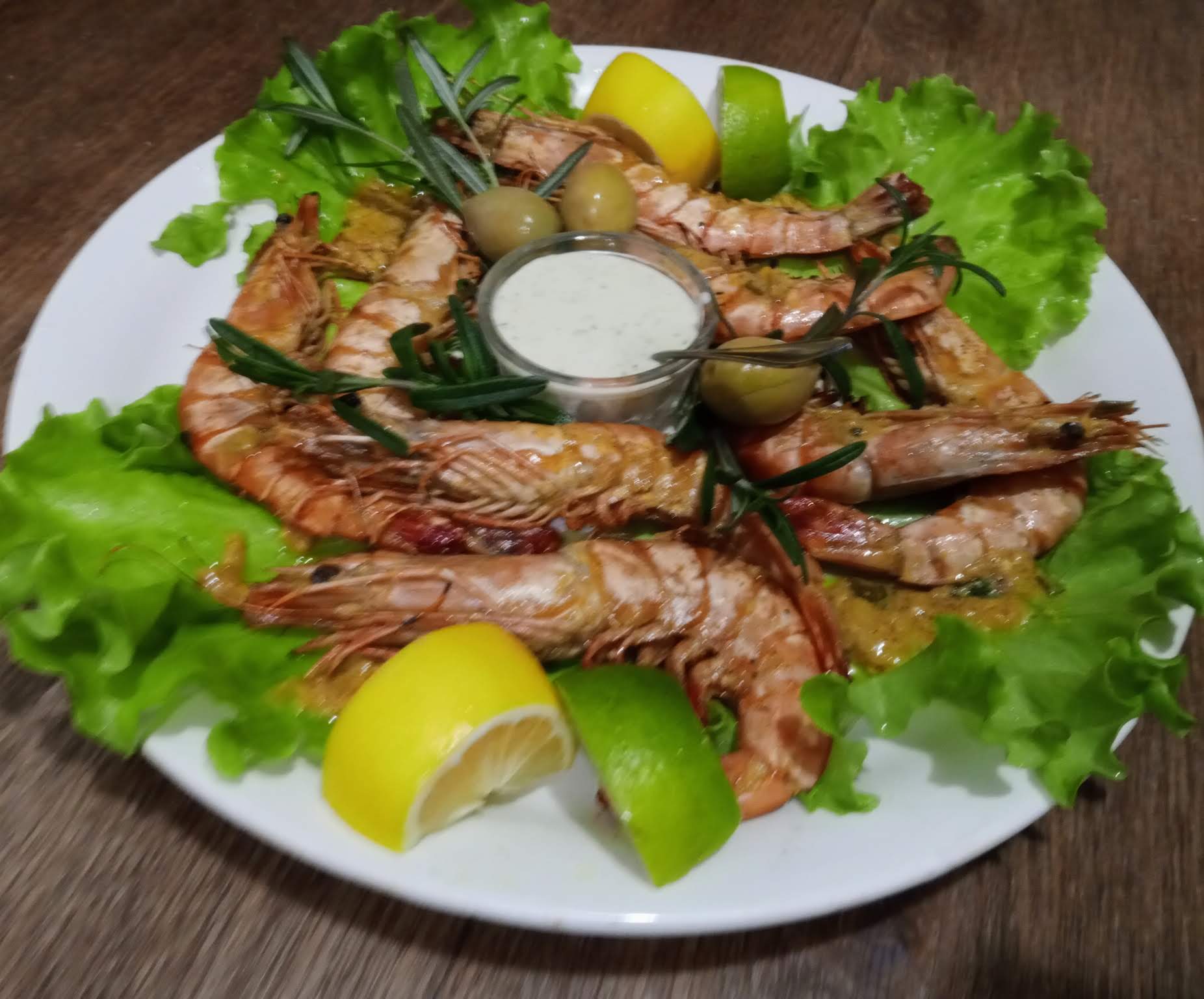 Grill House Flamingo image 8