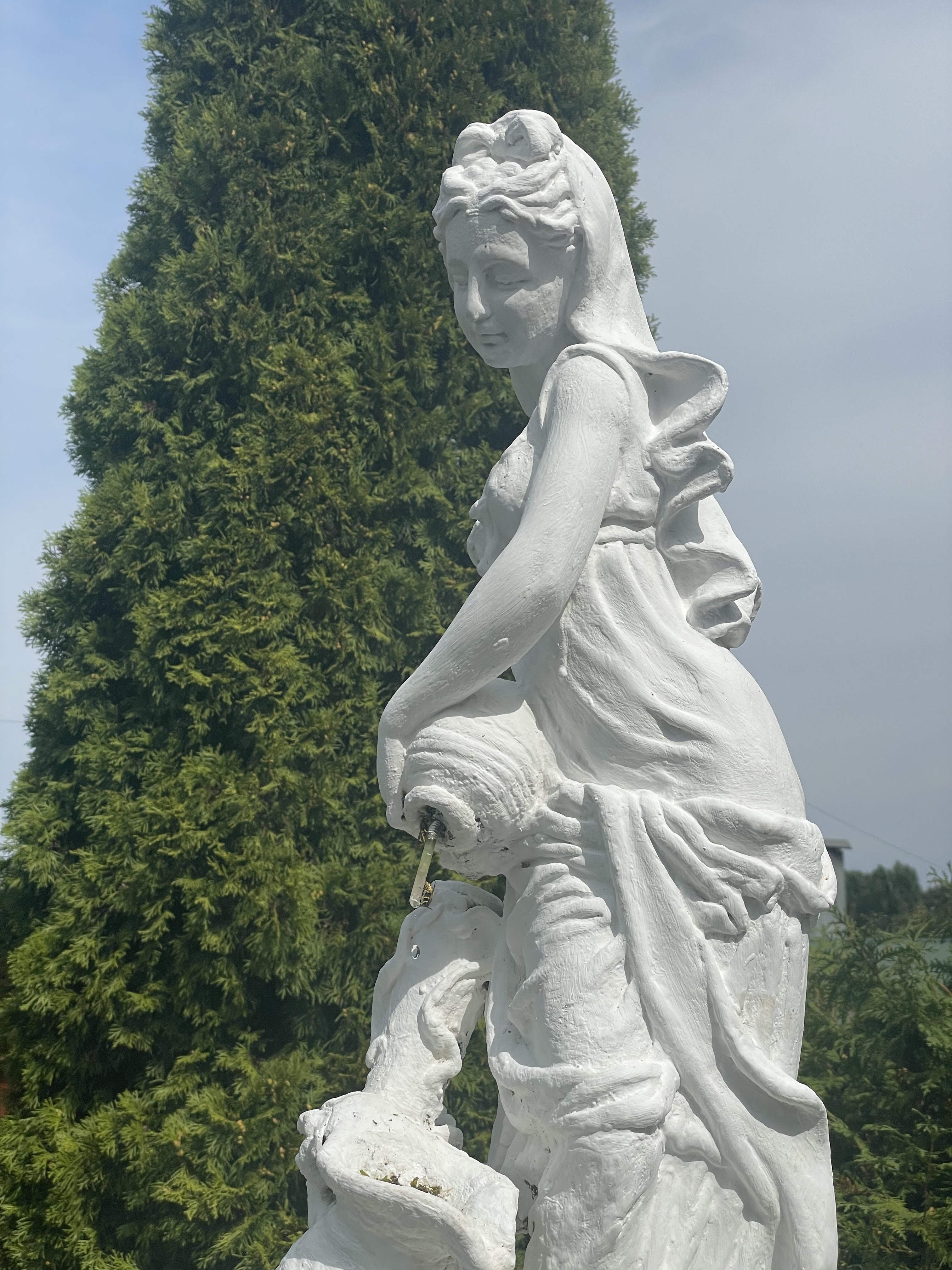 Kochubeivs'ka manor image 6