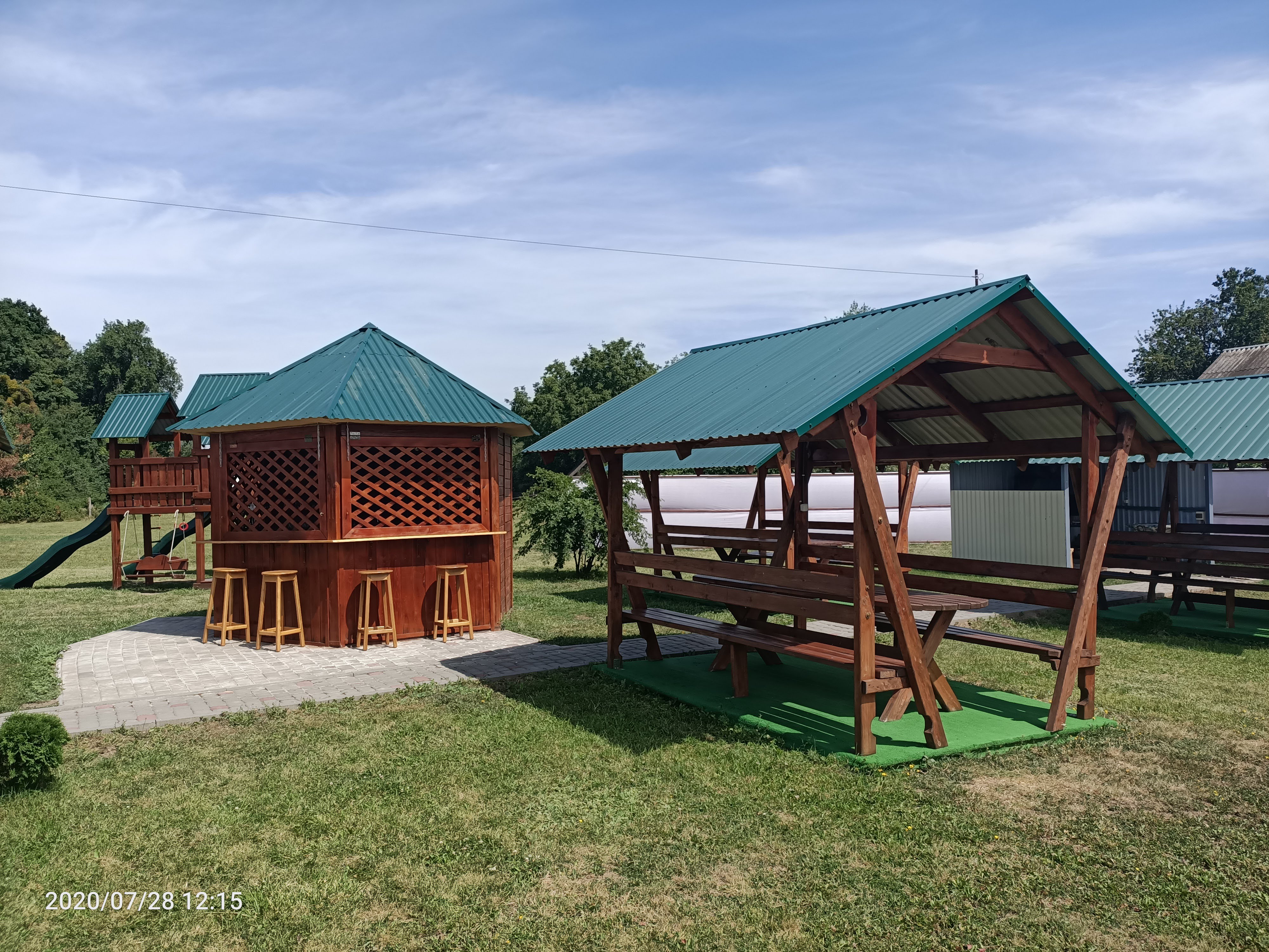 Kochubeivs'ka manor image 10