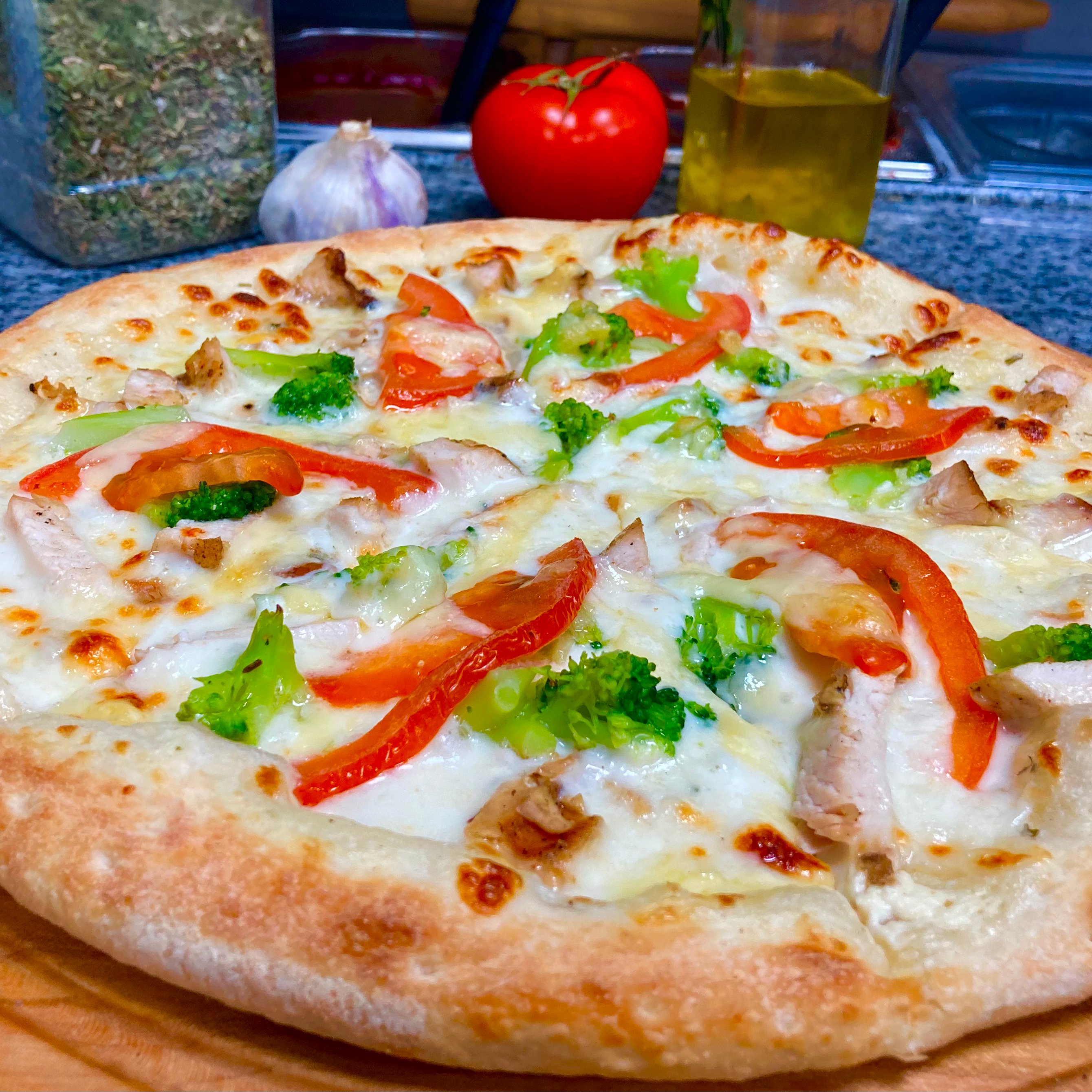 Піцерія «БЕГЕМОТ» image 2