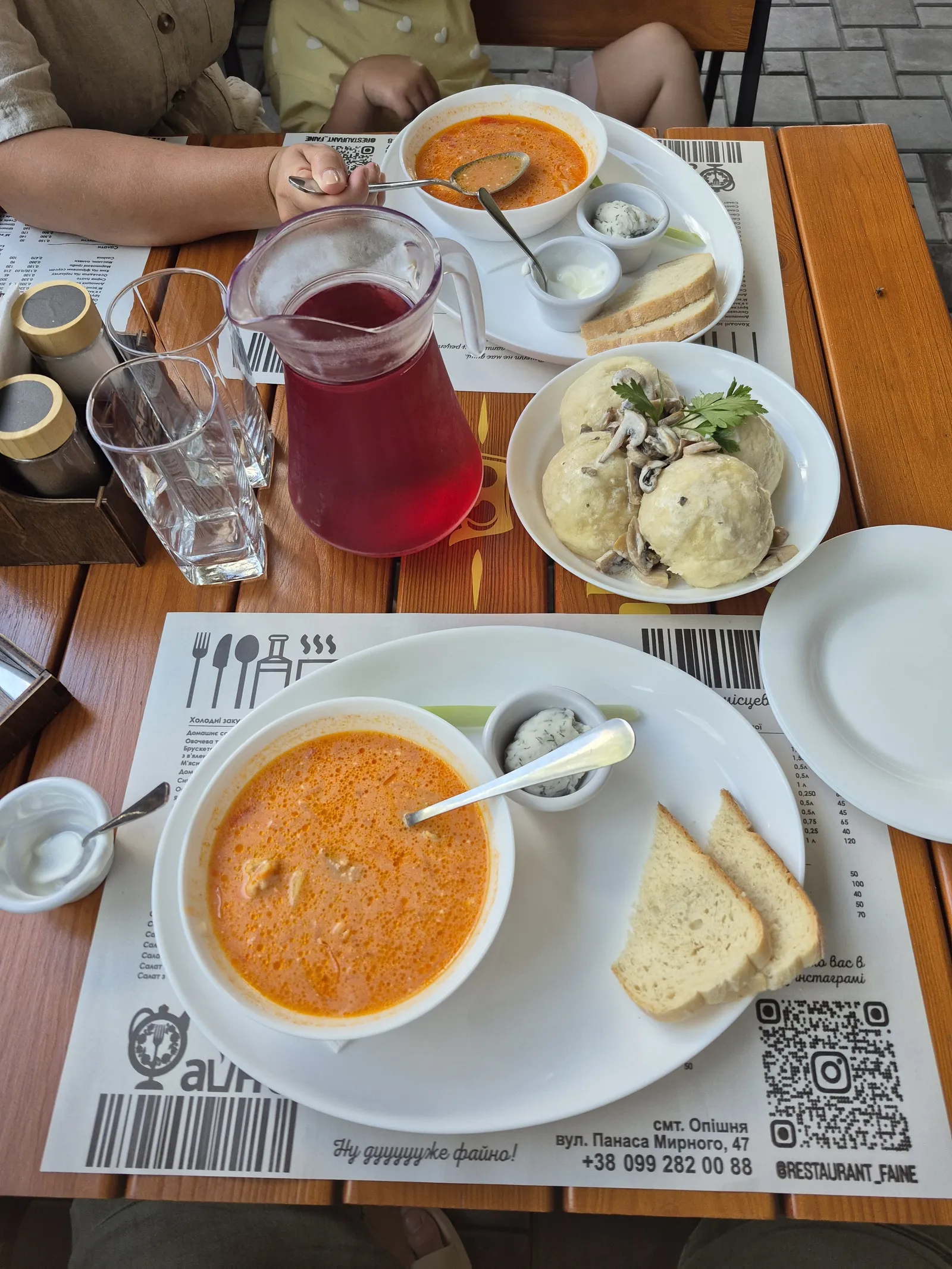 Restoran Fayne image 4
