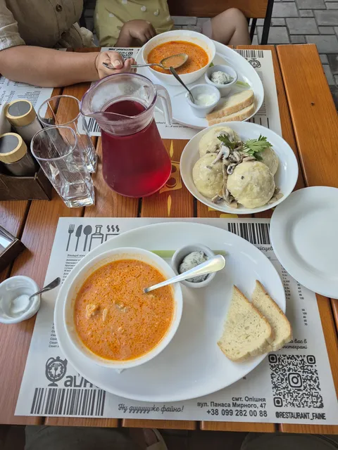 Restoran Fayne image 4