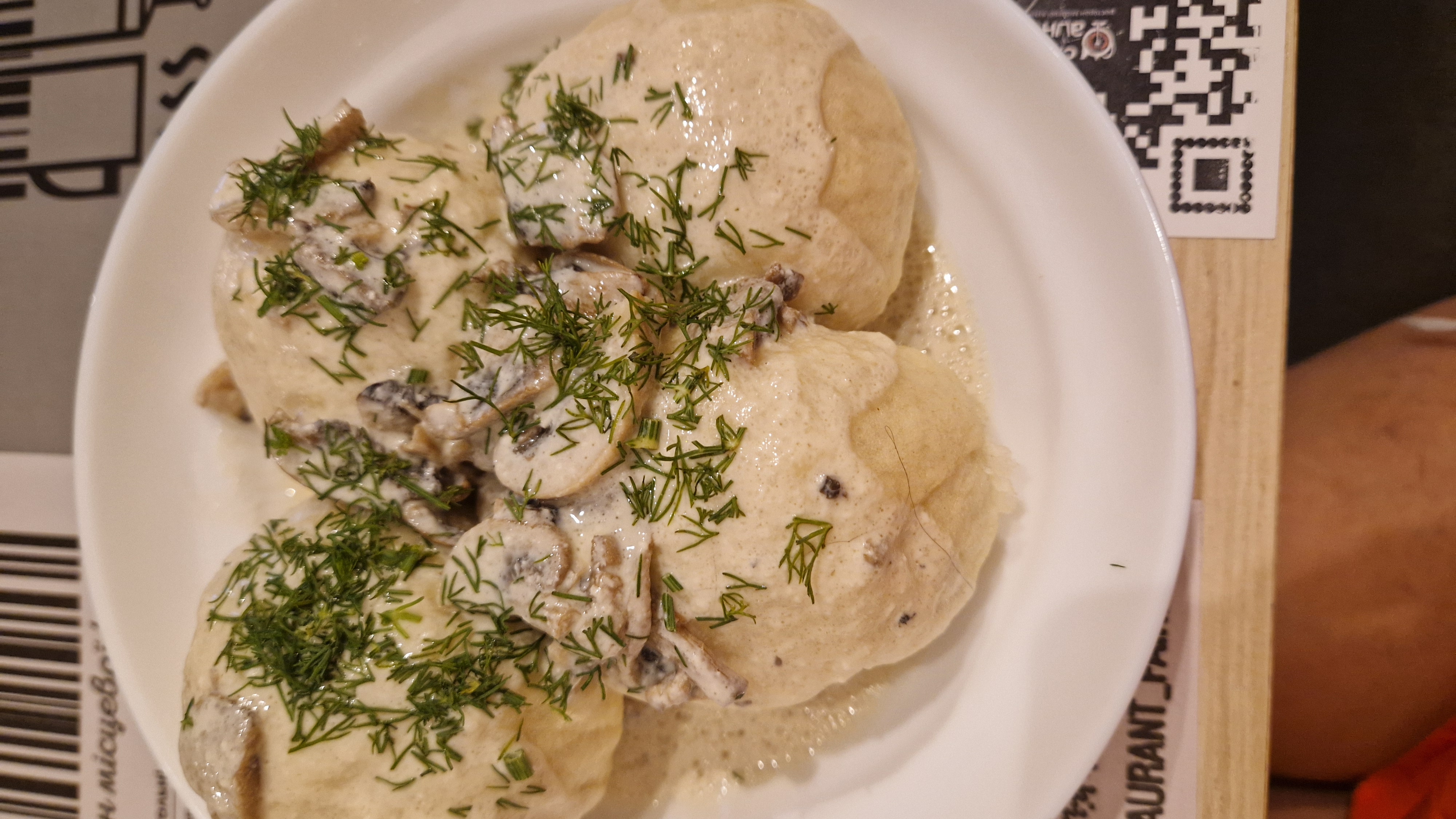 Restoran Fayne image 5