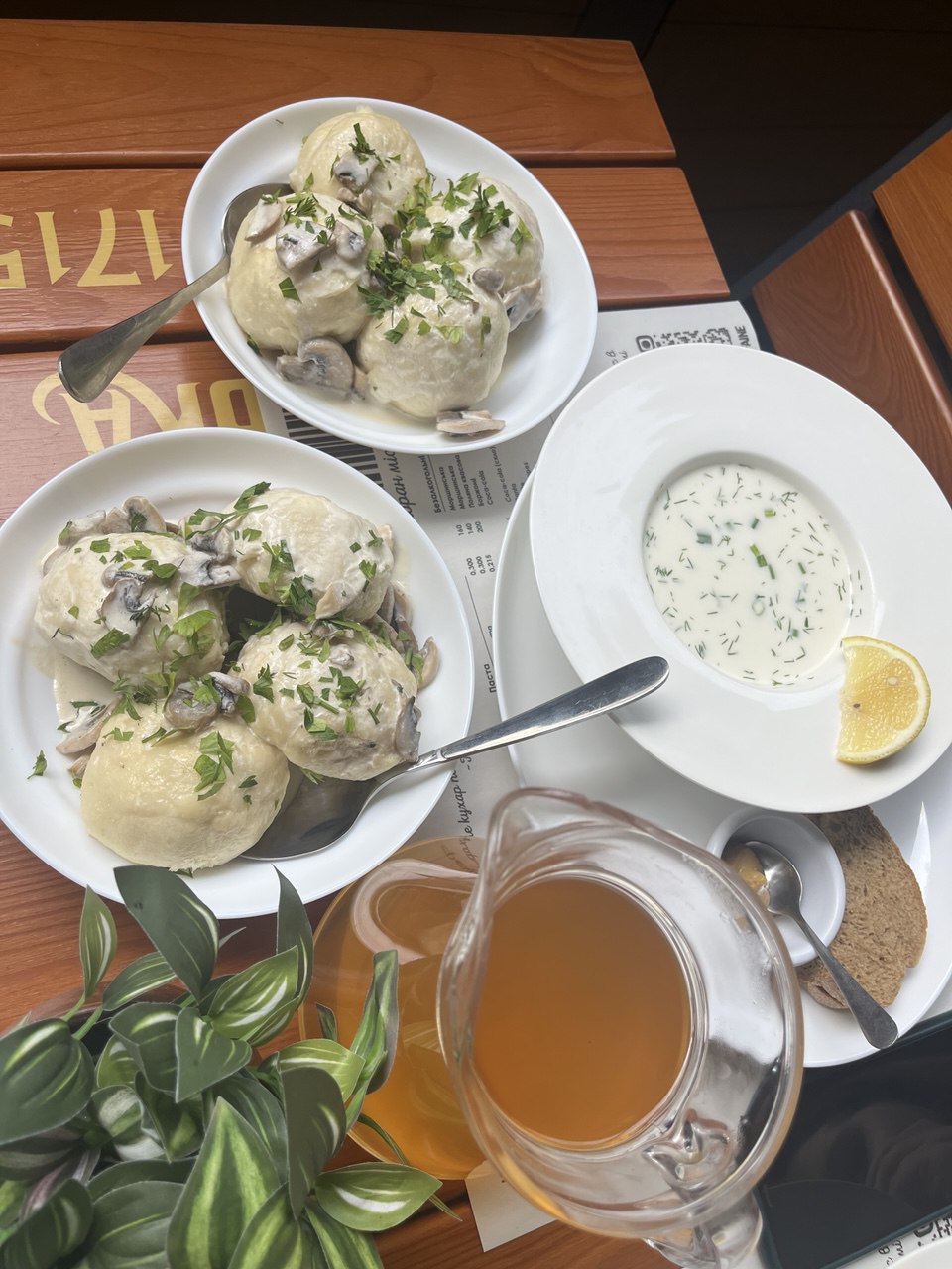 Restoran Fayne image 6