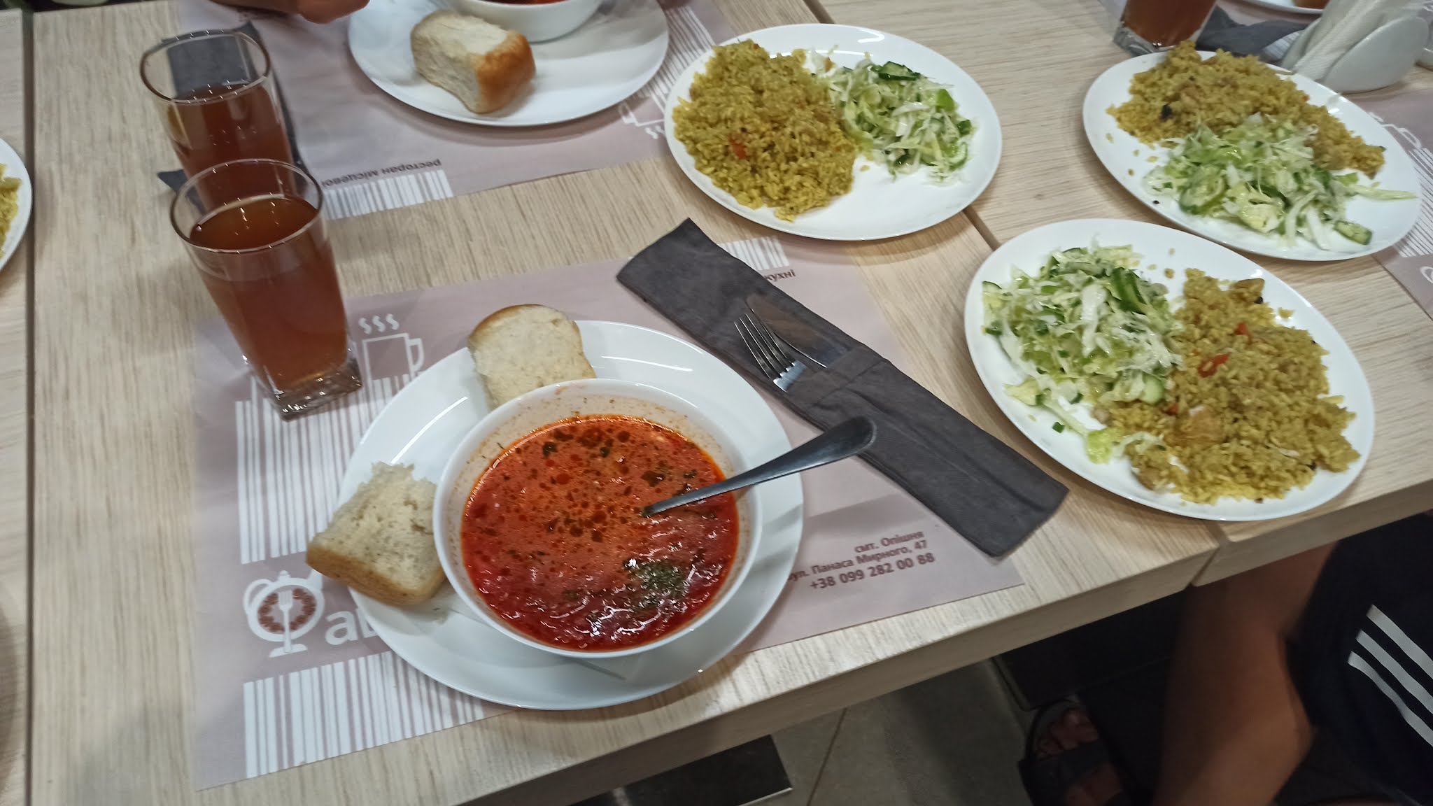 Restoran Fayne image 8