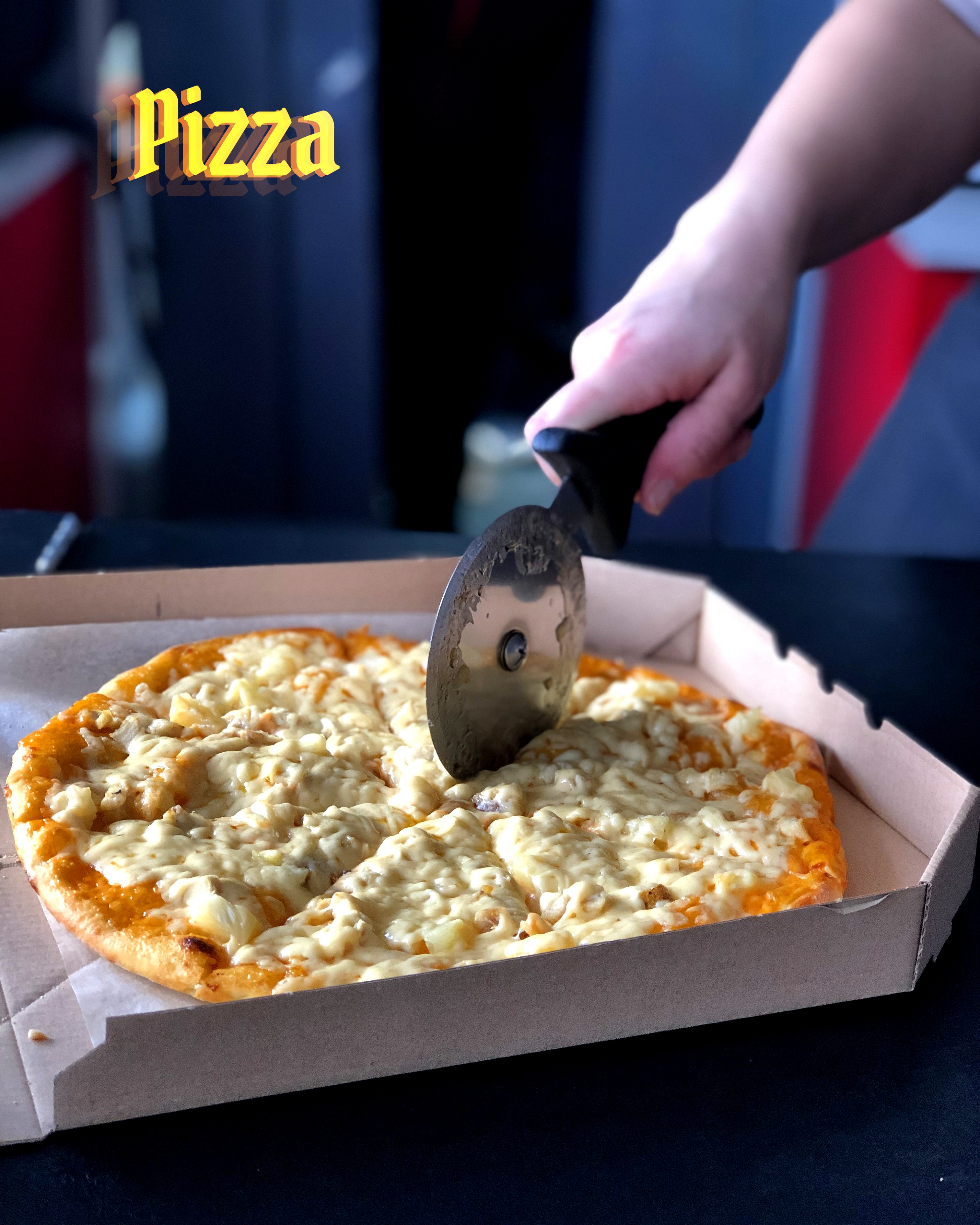 Fast food "Ratatouille" image 6