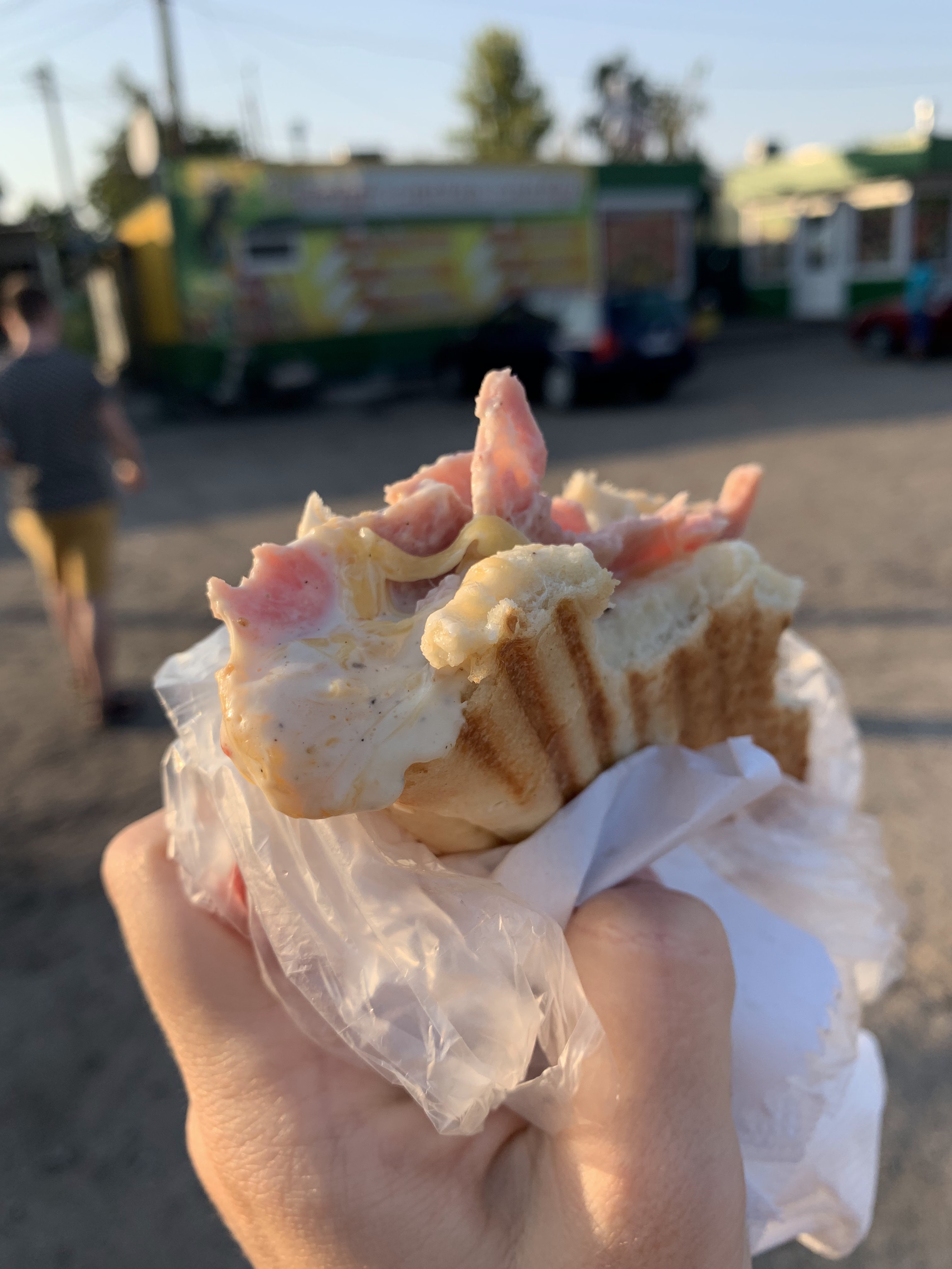 Fast food "Ratatouille" image 7