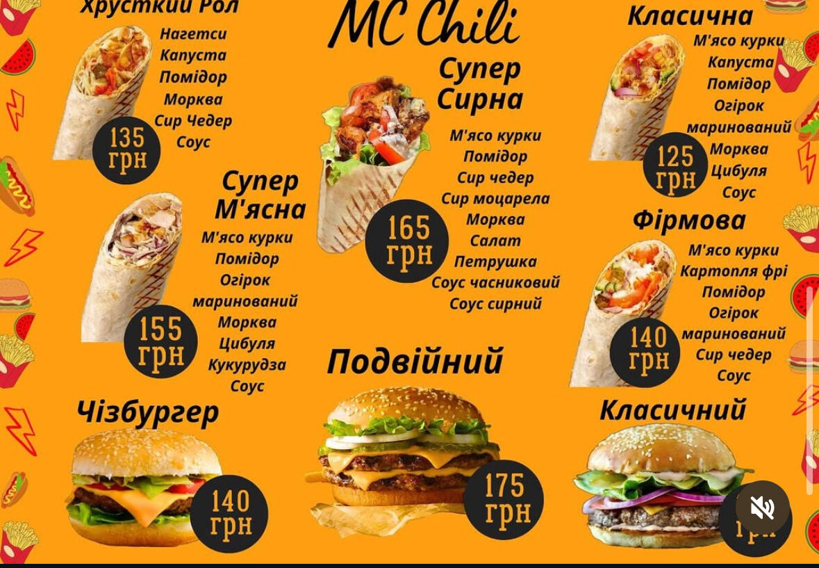 МакЧілі image 5