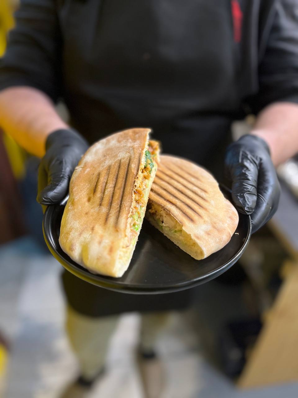 Street Food image 10