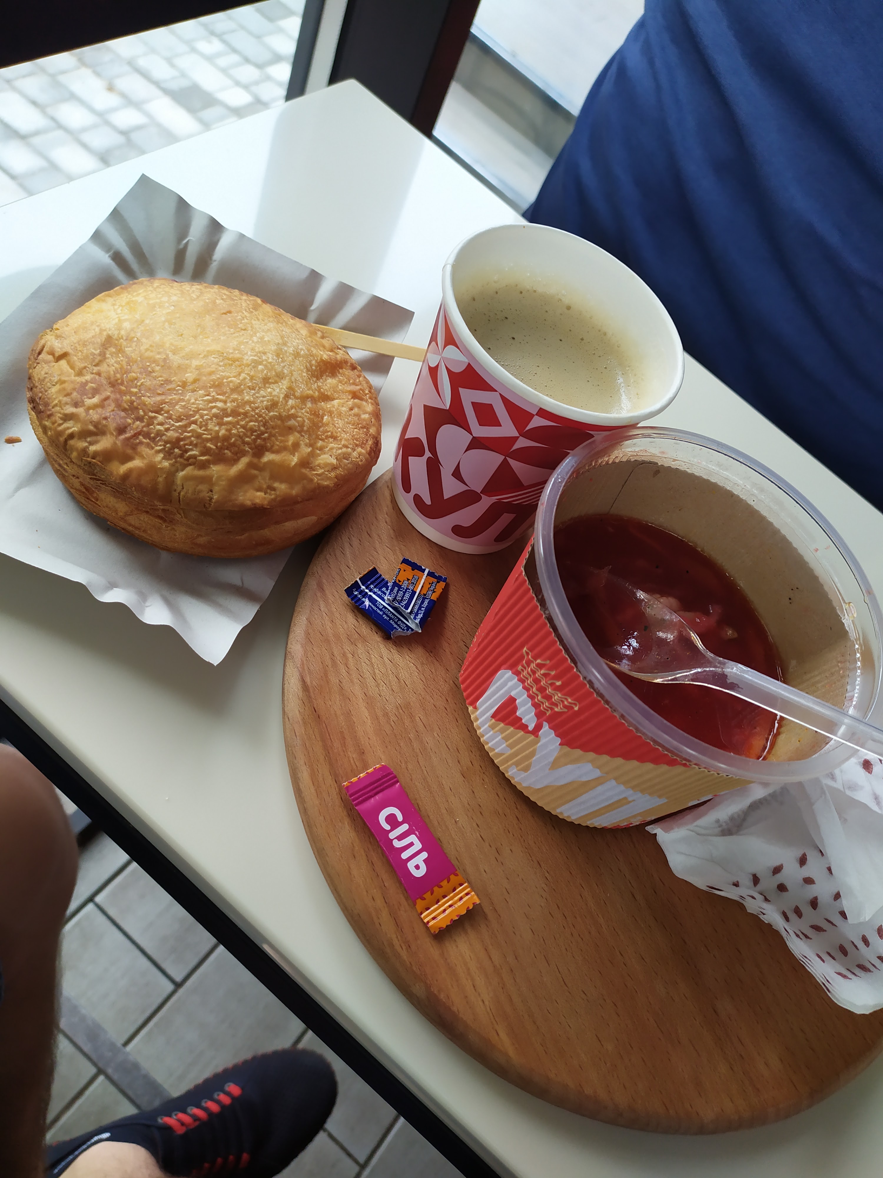 Кулиничи image 2