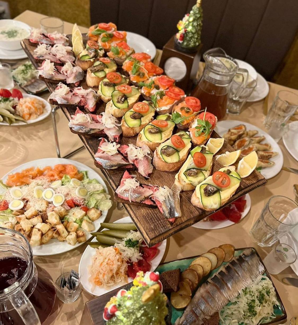 Restoran Vyshenʹka image 4