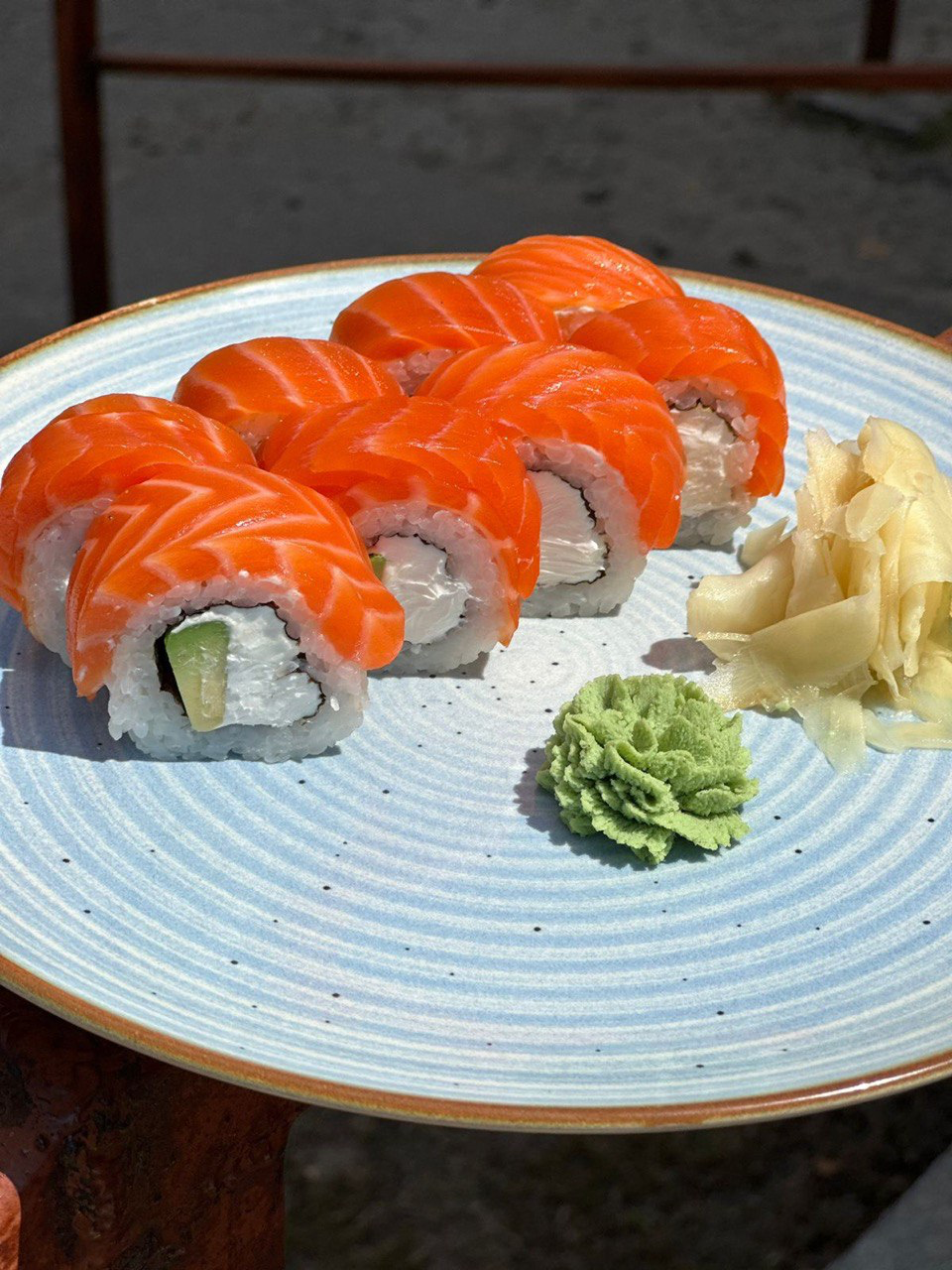 Restoran Vyshenʹka image 5