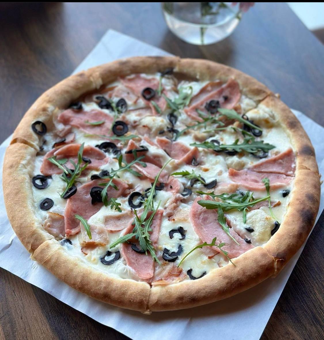 Restoran Vyshenʹka image 6