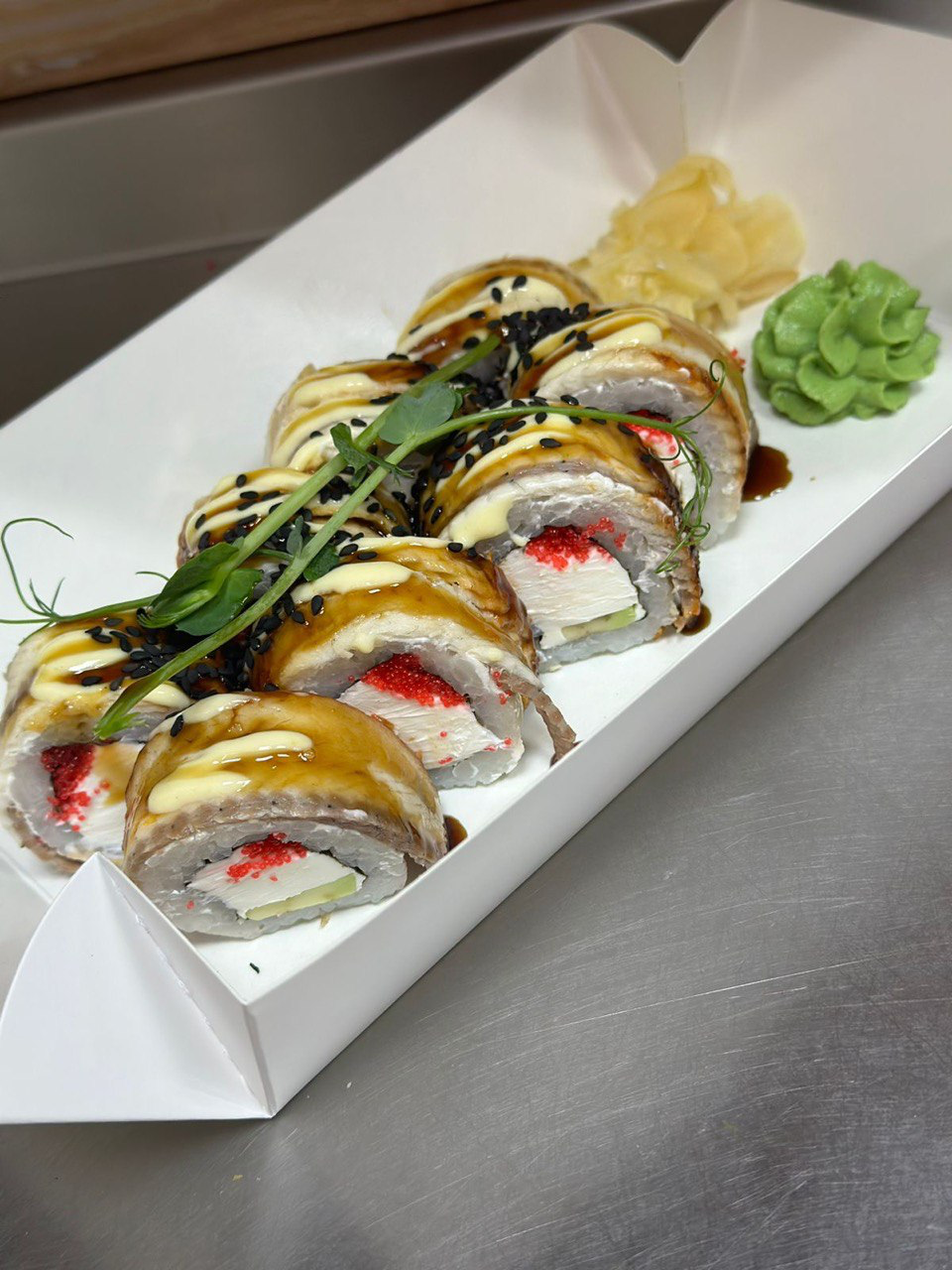 Restoran Vyshenʹka image 7