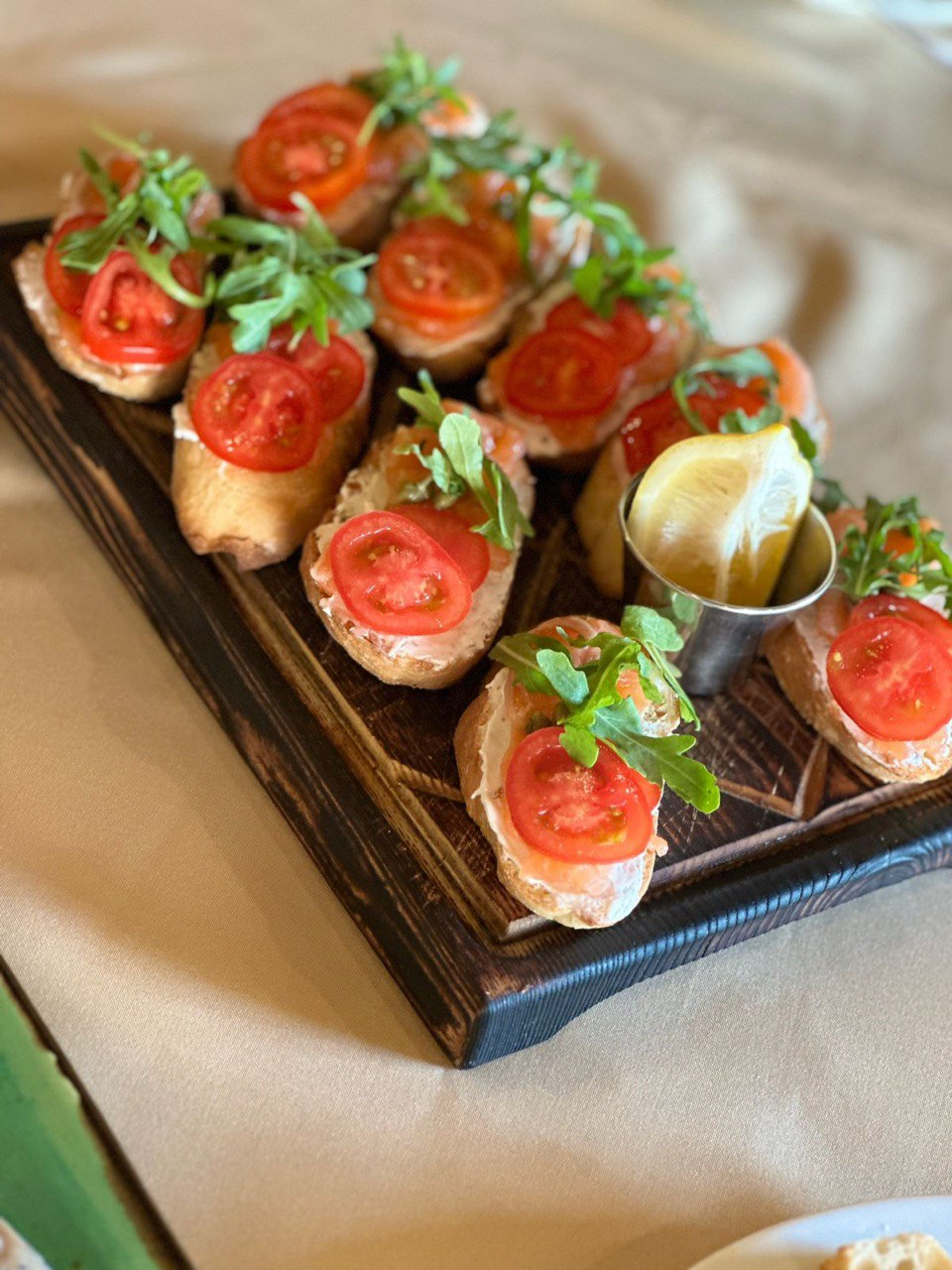 Restoran Vyshenʹka image 8