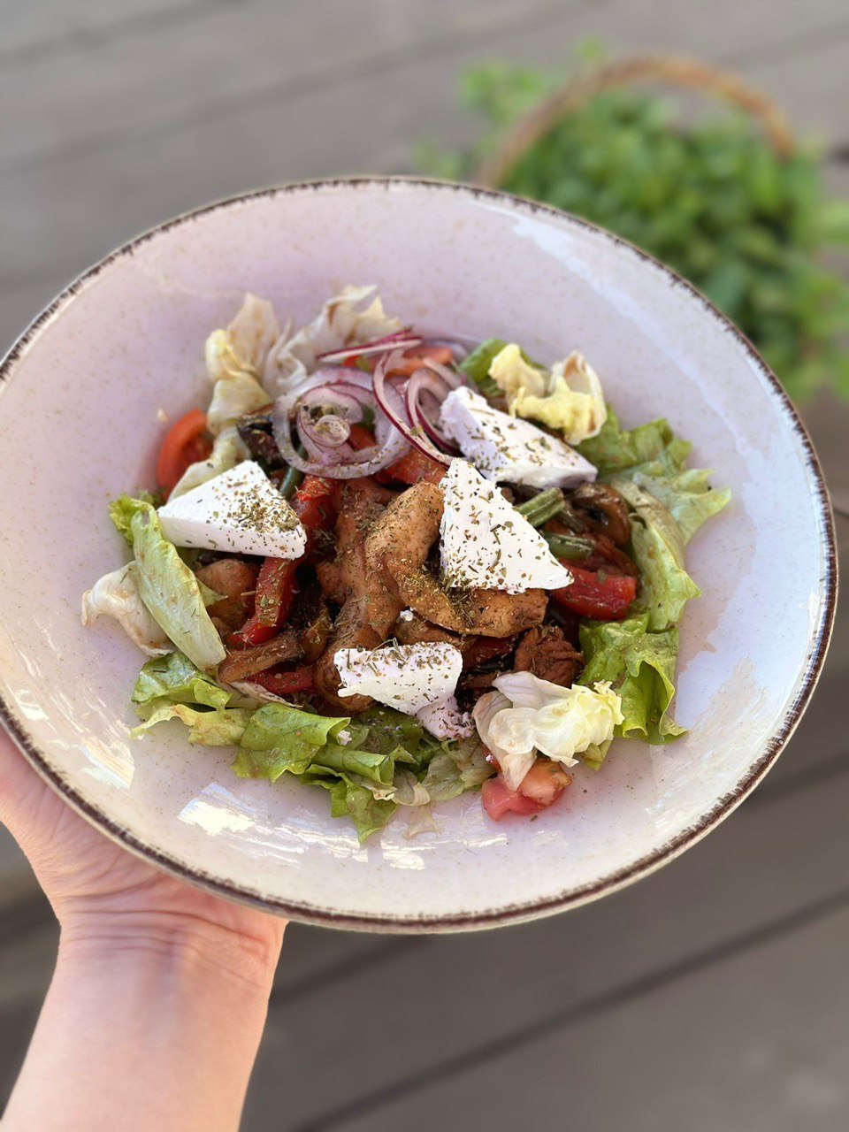 Restoran Vyshenʹka image 9