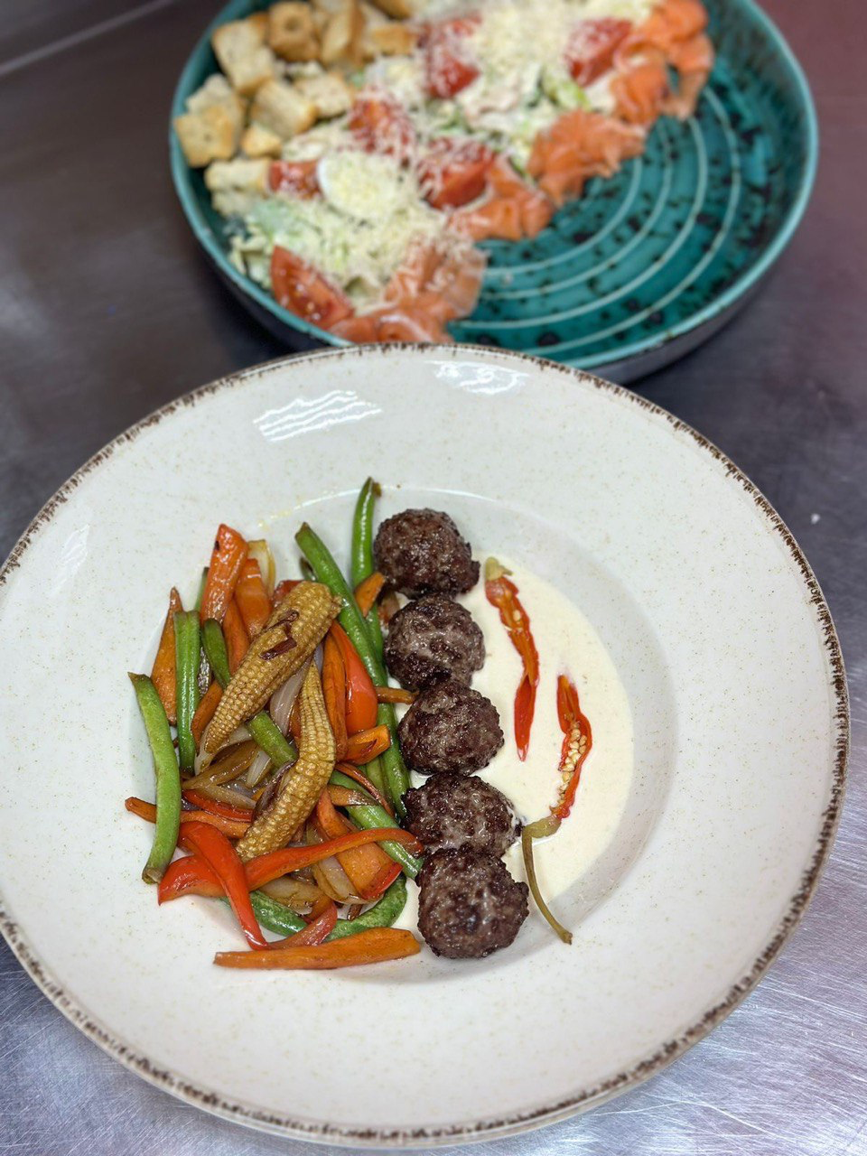 Restoran Vyshenʹka image 10