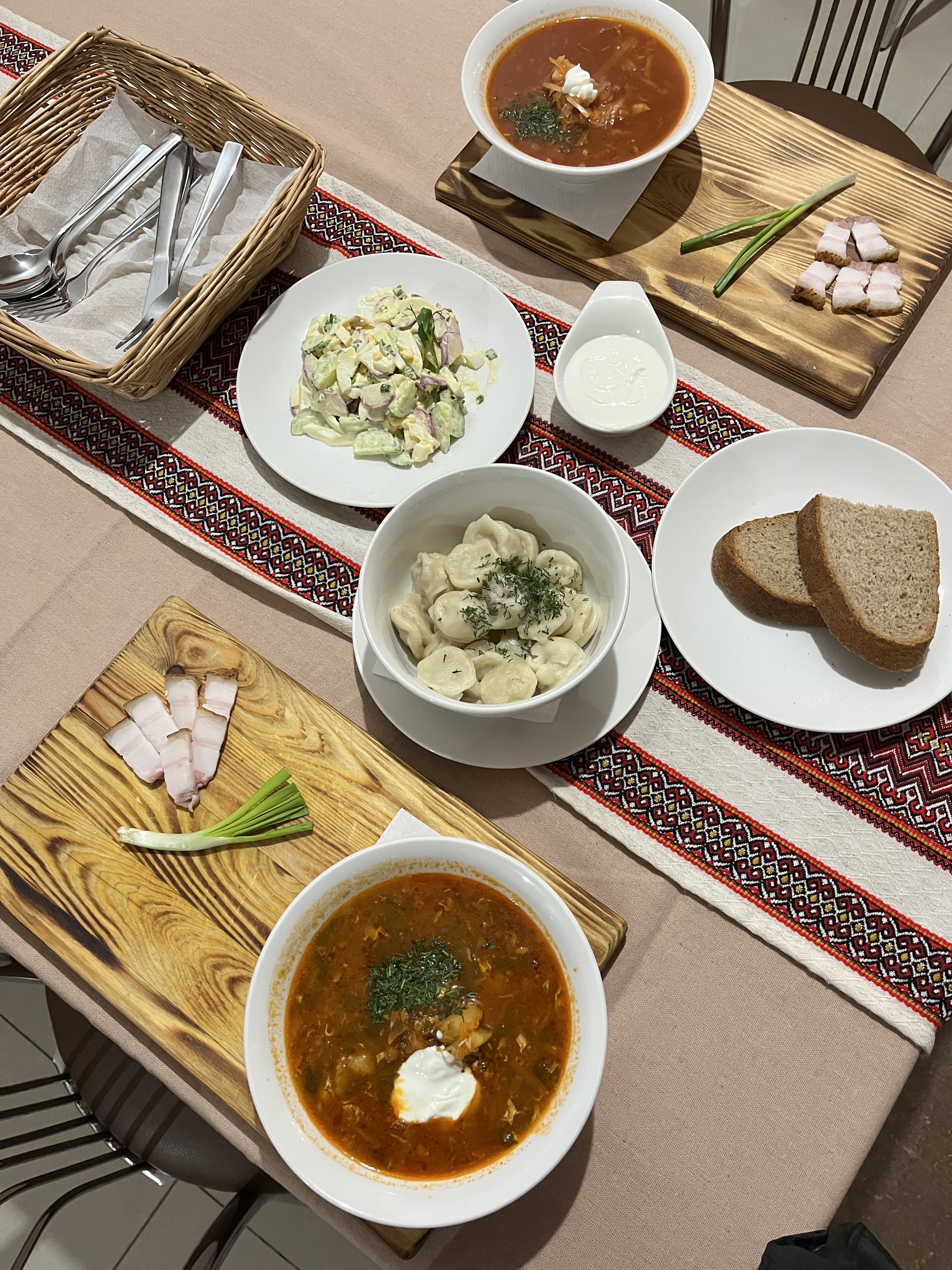 Борщ та Пісня image 2