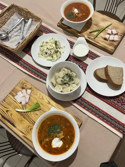 Борщ та Пісня image 2
