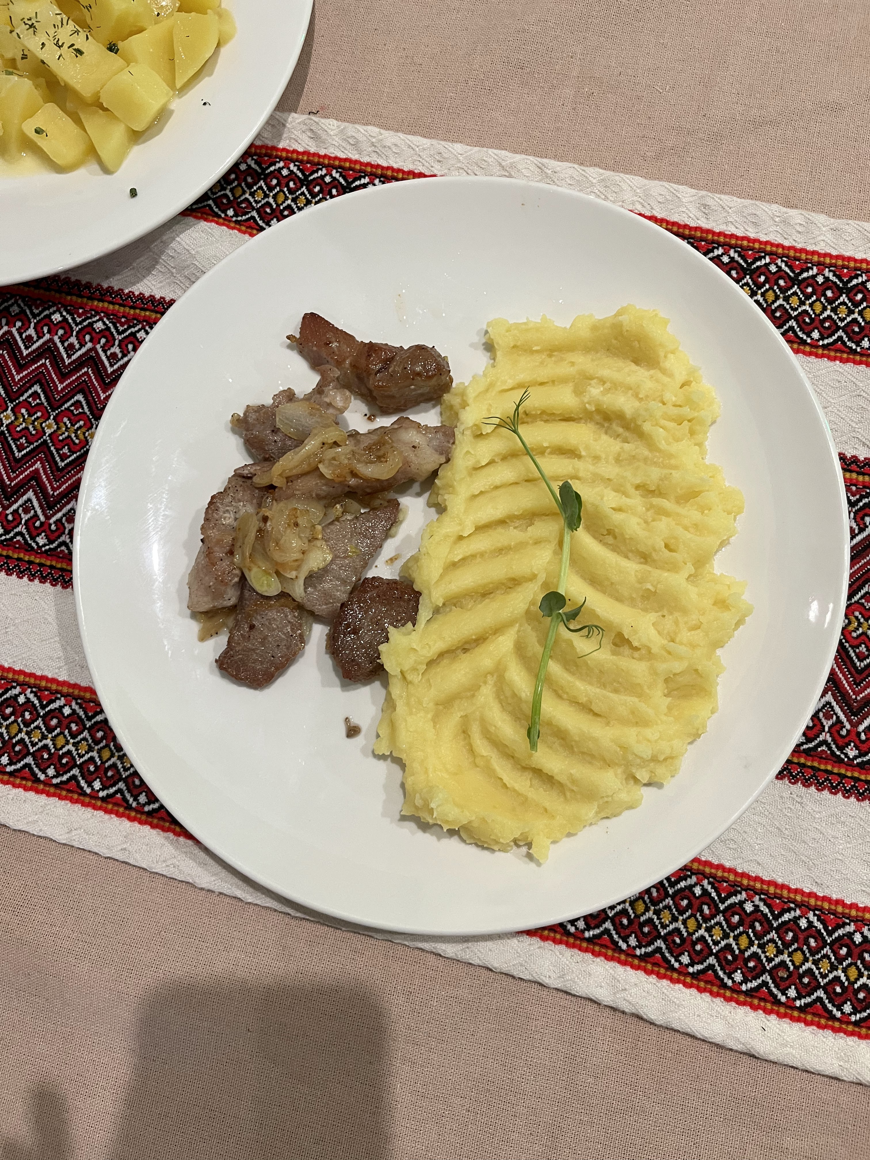 Борщ та Пісня image 3