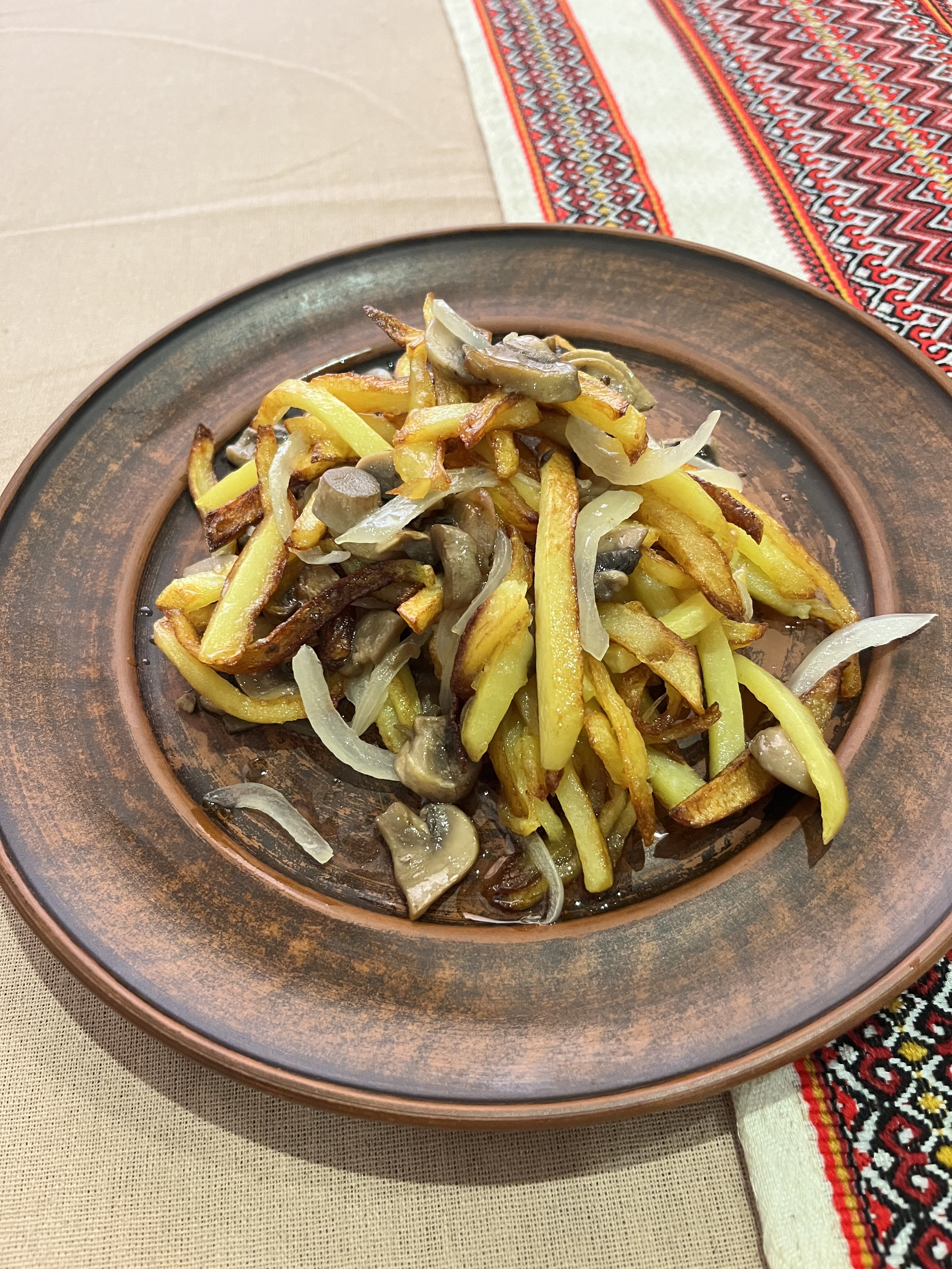 Борщ та Пісня image 5