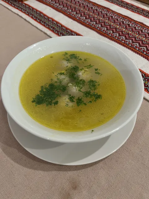 Борщ та Пісня image 7