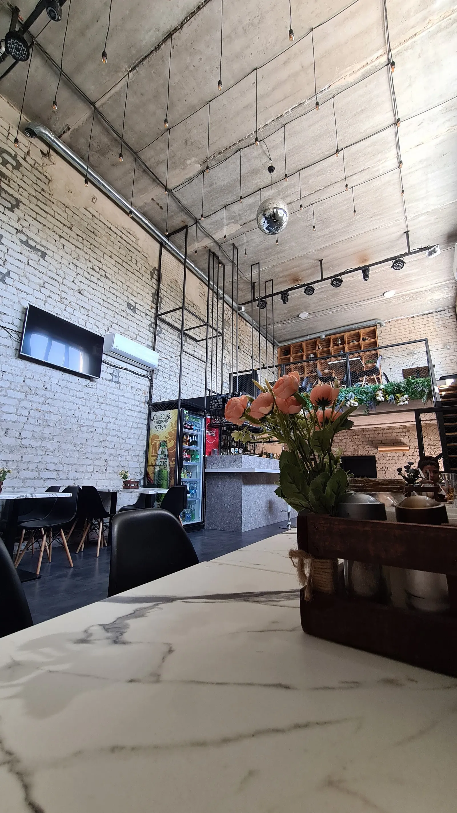 resto-bar КИРПИЧ image 1