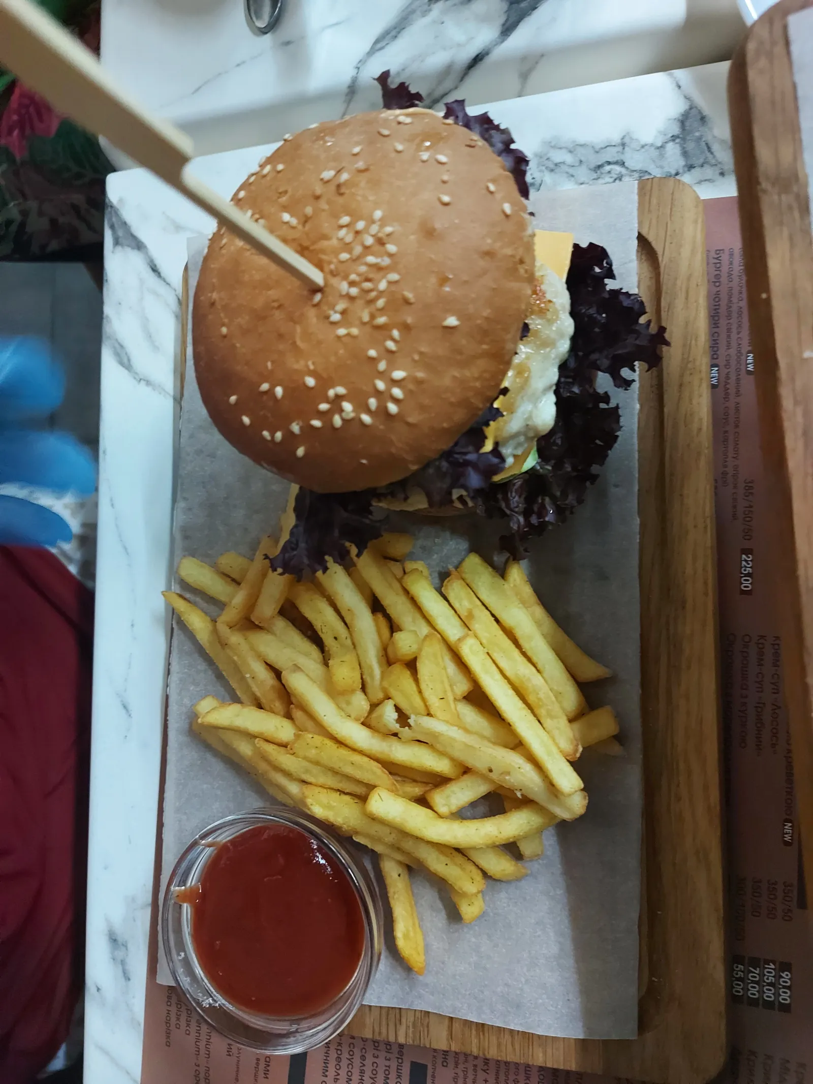 resto-bar КИРПИЧ image 10