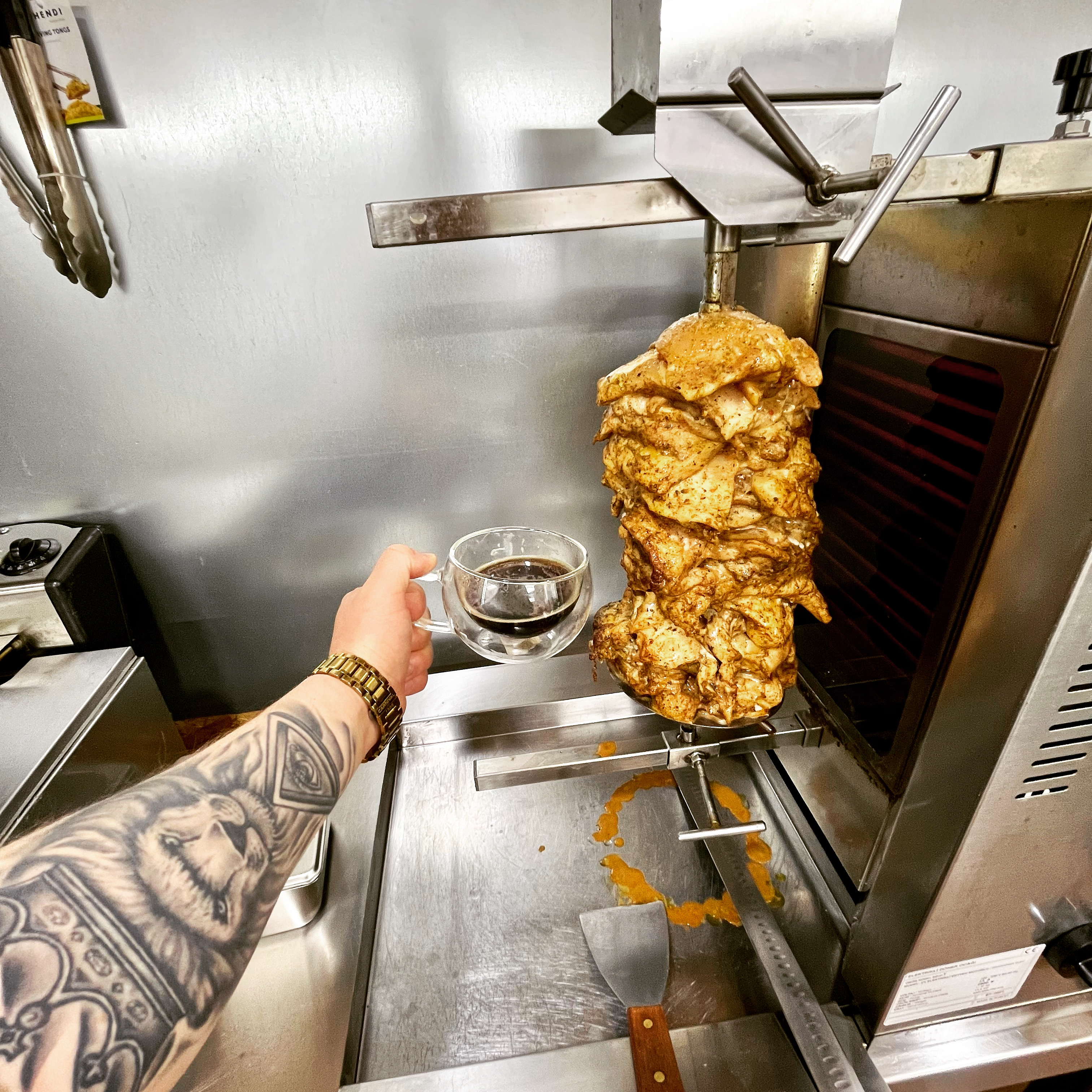 Шаурма Кинг image 2