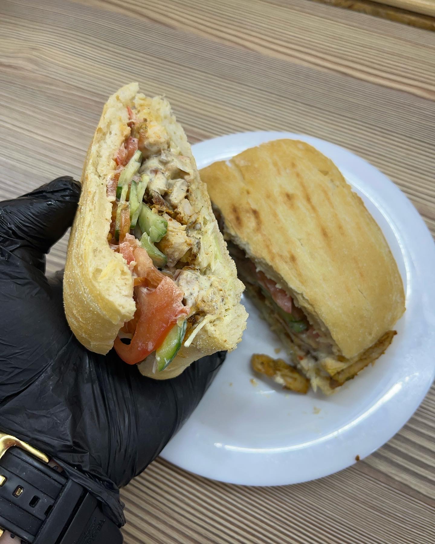 Шаурма Кинг image 4