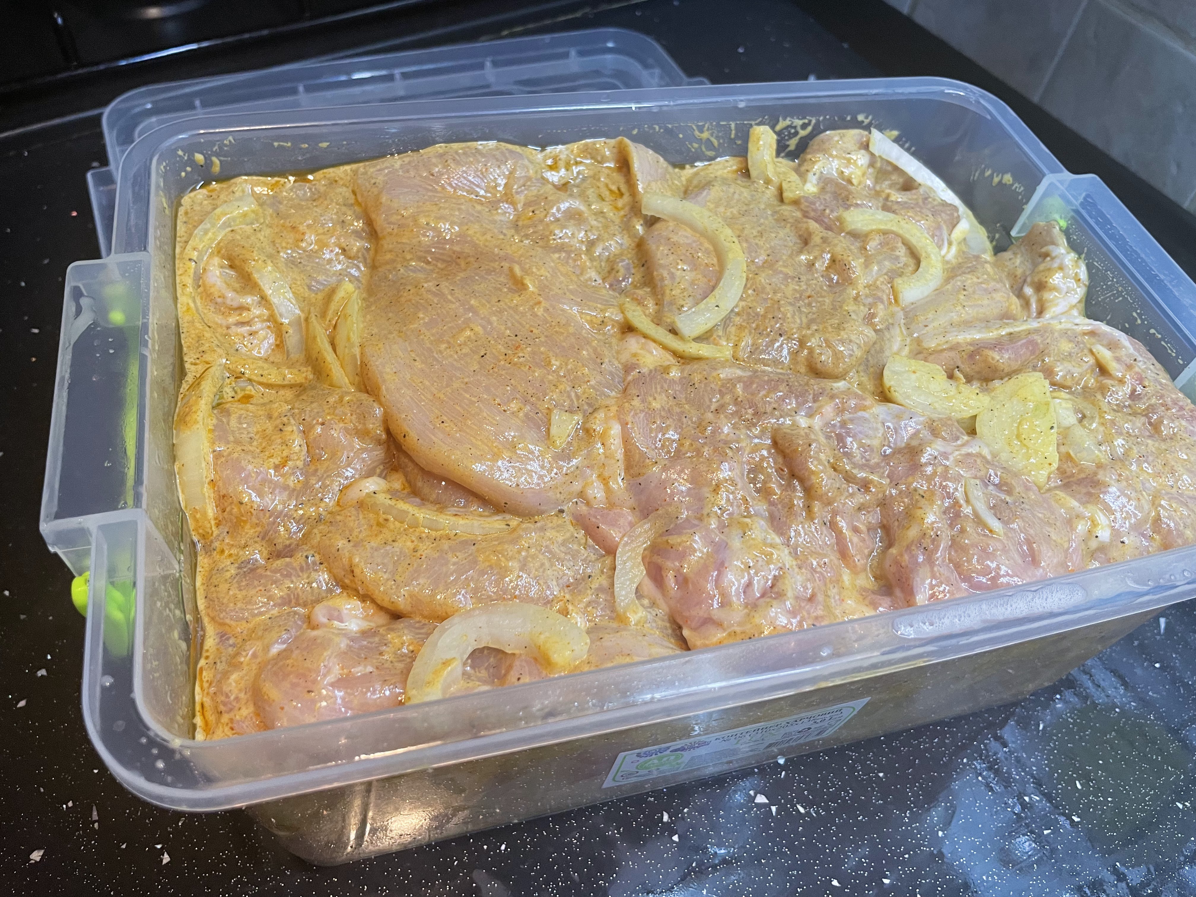 Шаурма Кинг image 6