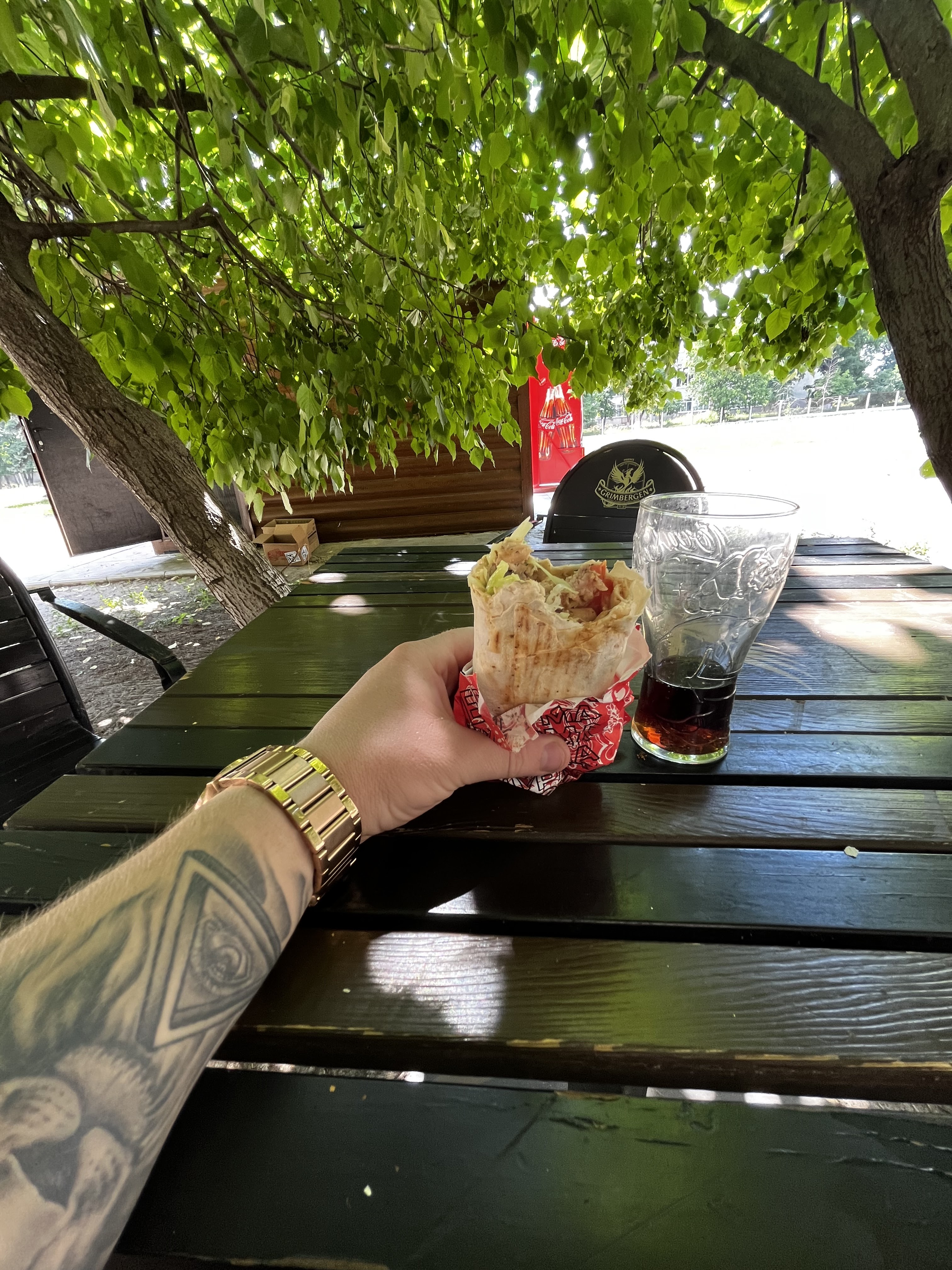 Шаурма Кинг image 9