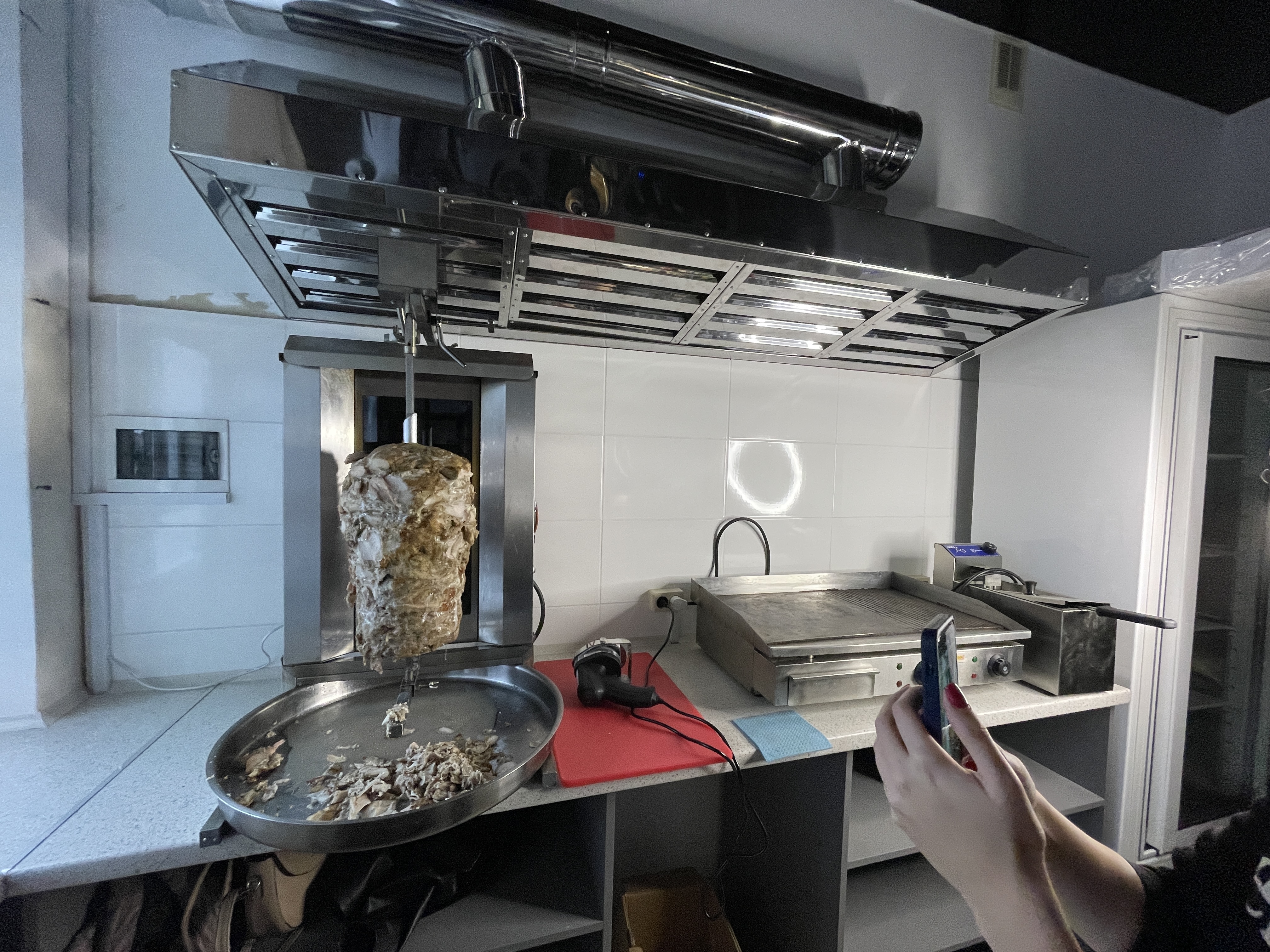 Fabryka Shaurmy image 6