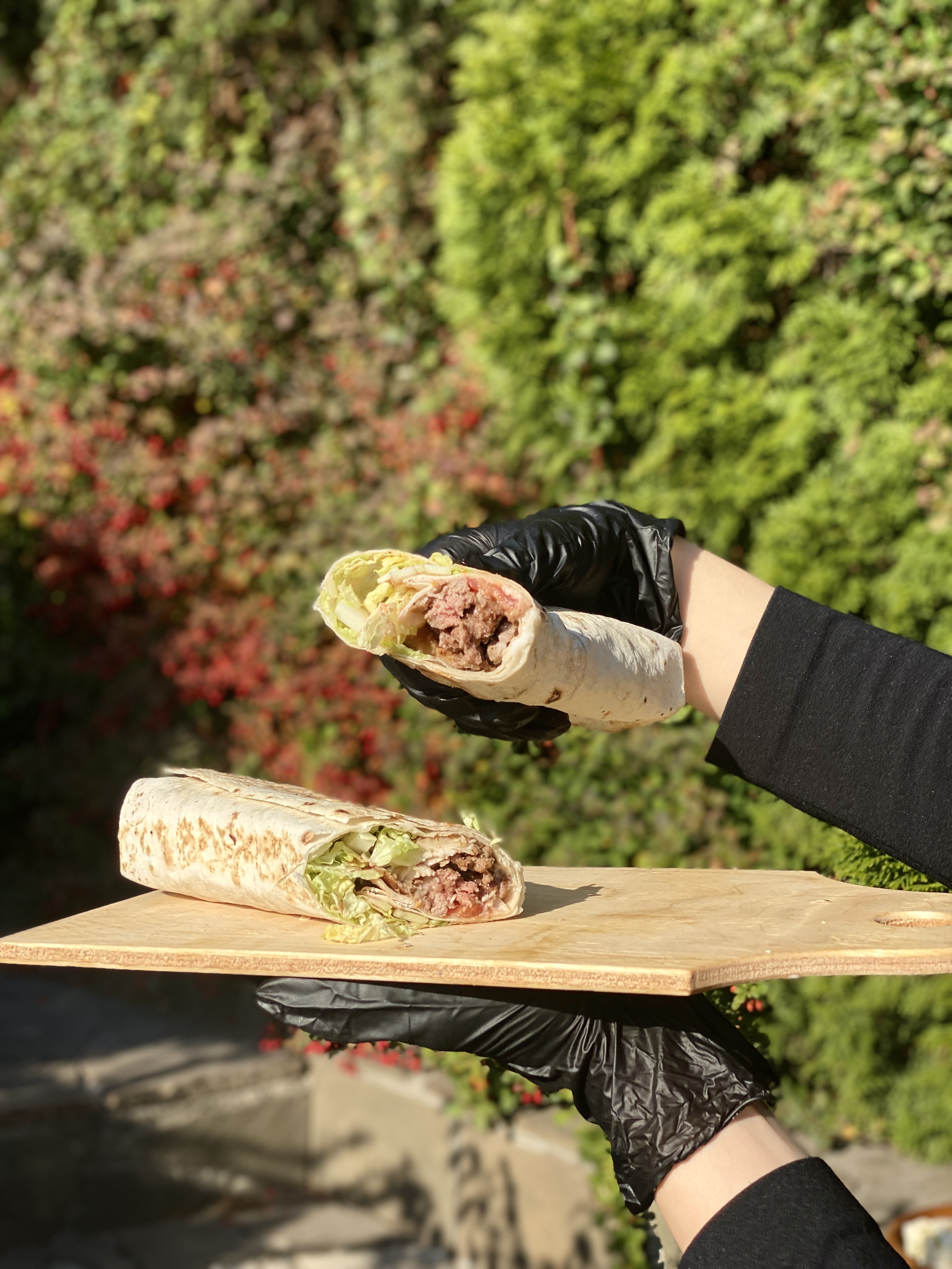 Fabryka Shaurmy image 8