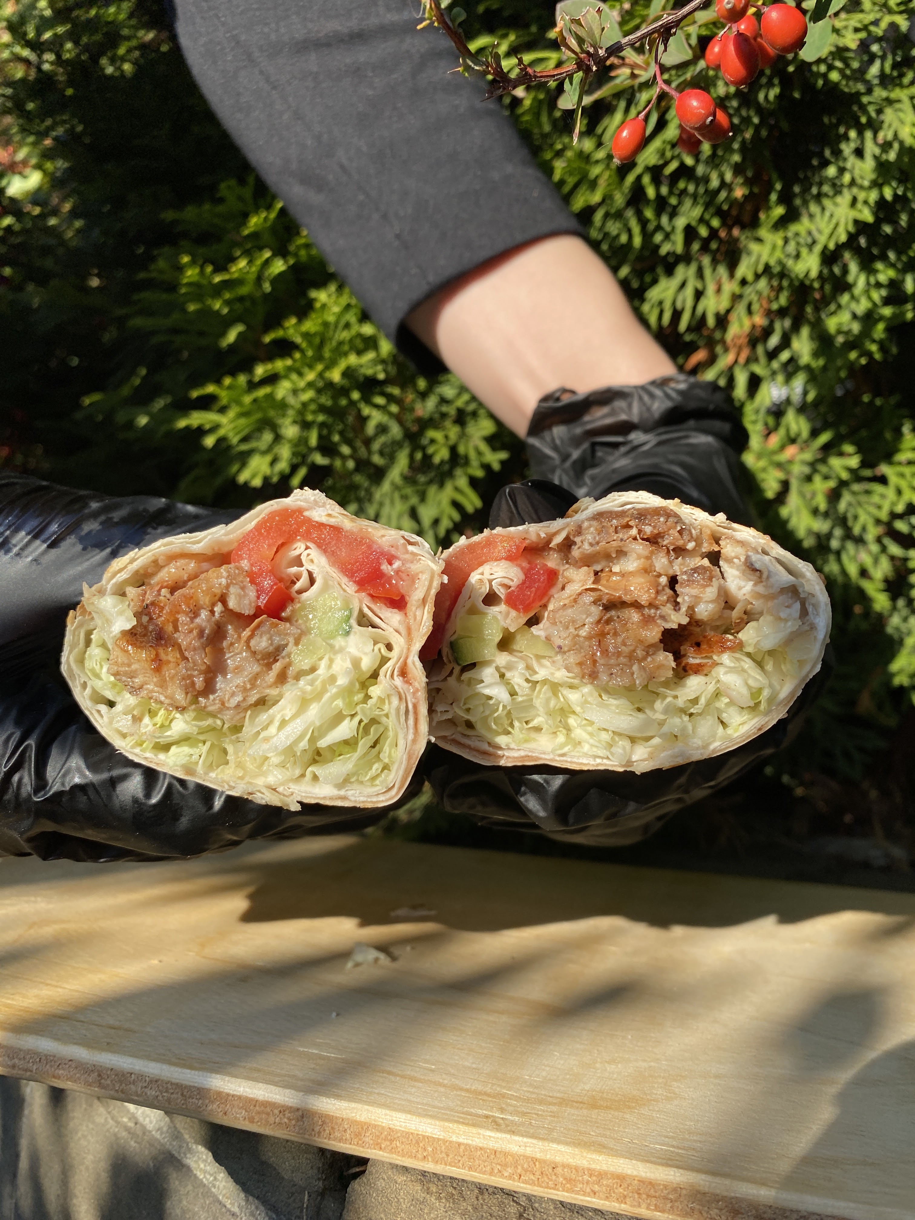 Fabryka Shaurmy image 9