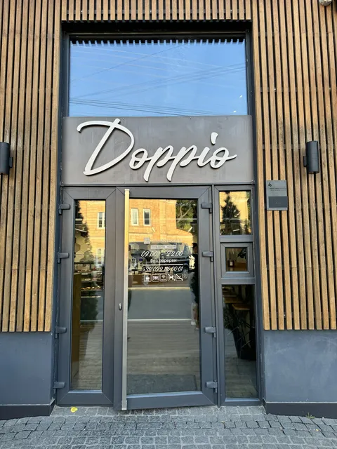 Doppio image 1