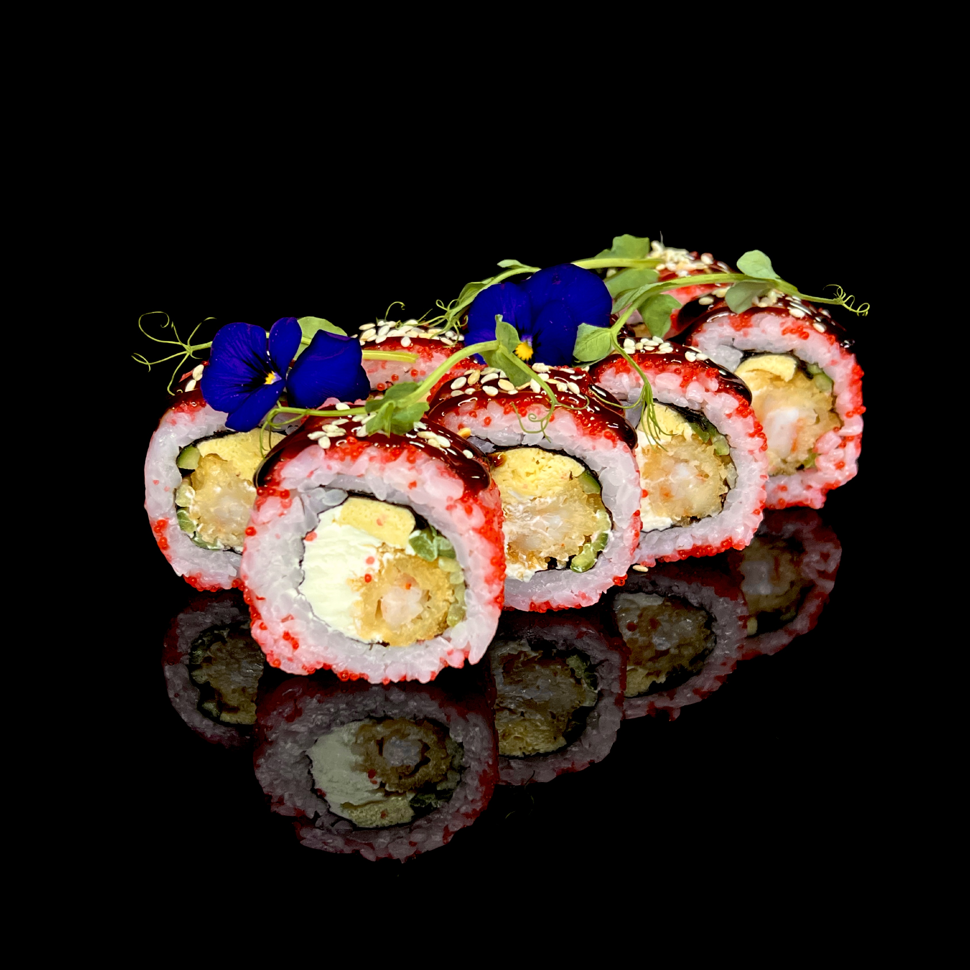 Sushi Vibe image 1