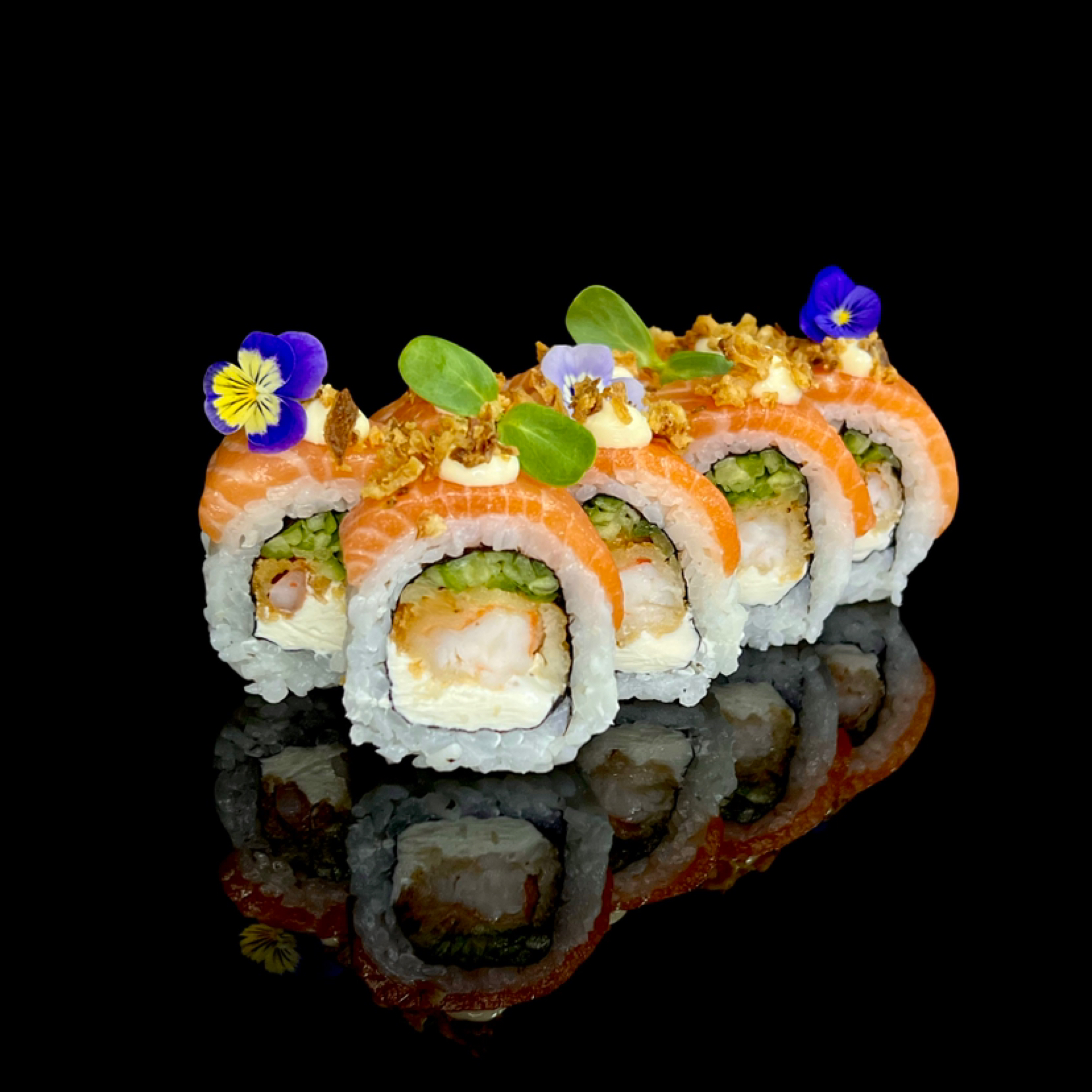 Sushi Vibe image 3