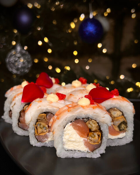 Sushi Vibe image 4