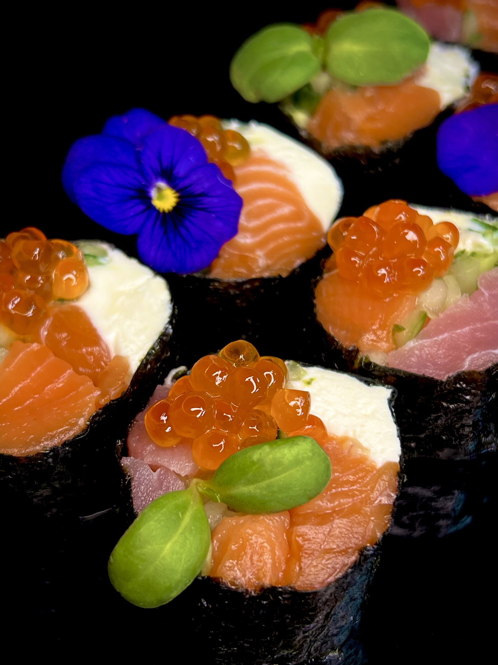 Sushi Vibe image 9
