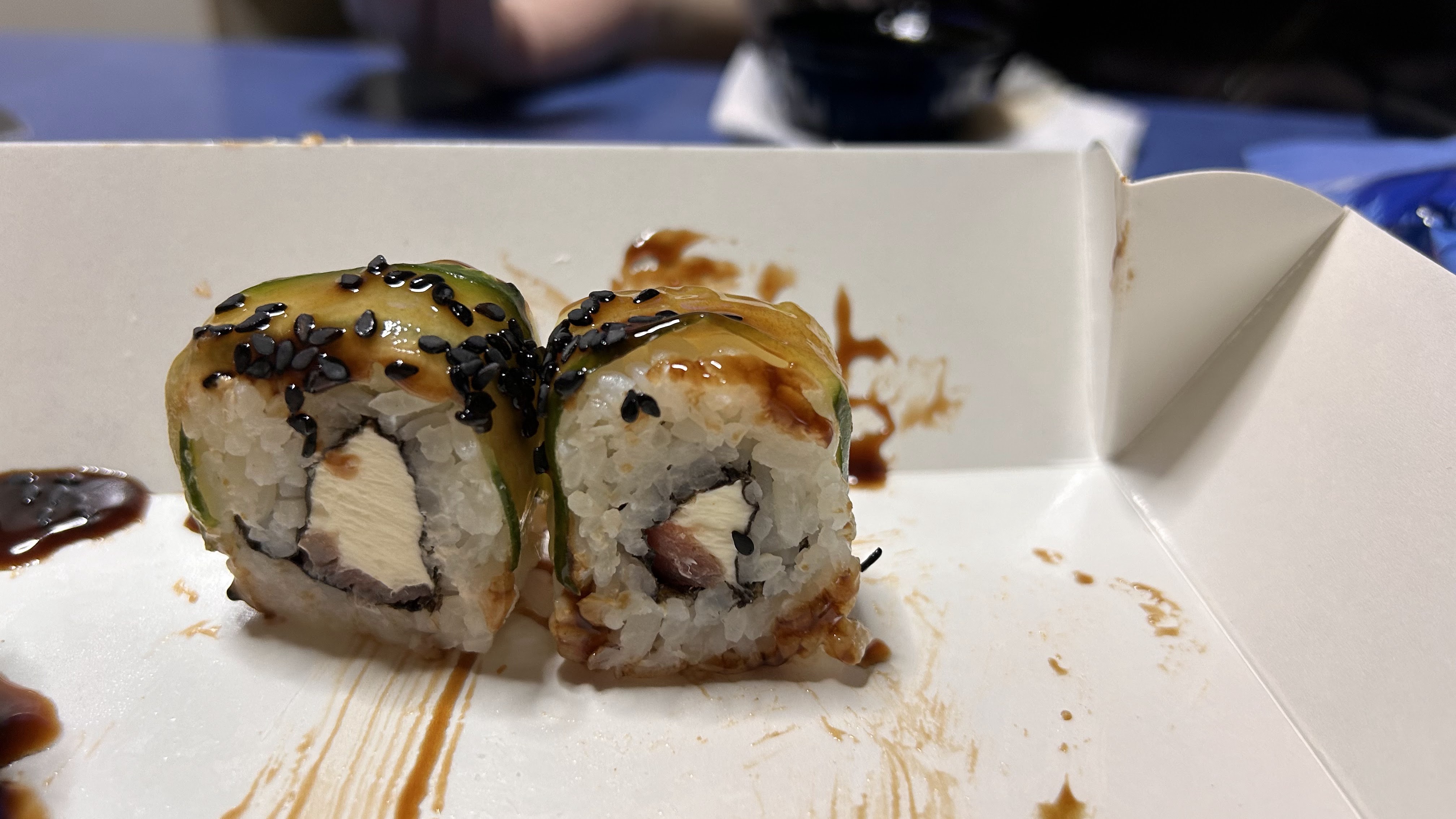 Ginger суші Тростянець image 1