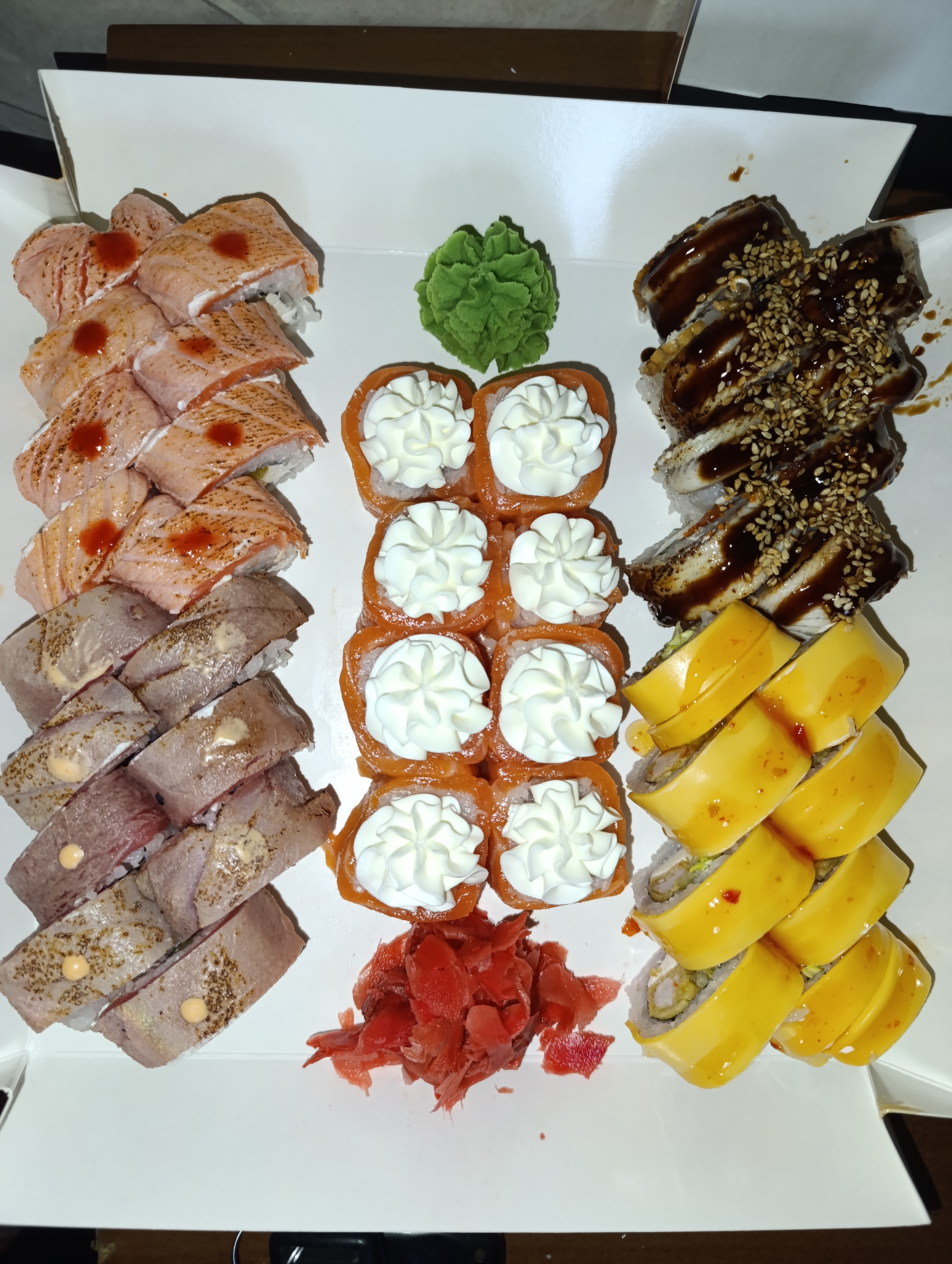 Ginger суші Тростянець image 4