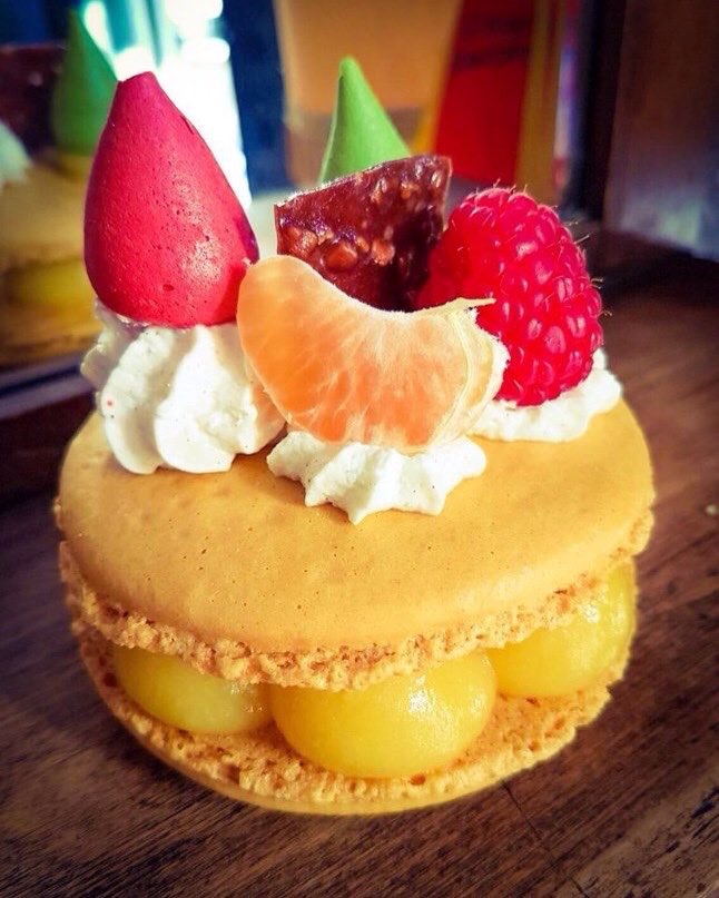 Café white sails image 6