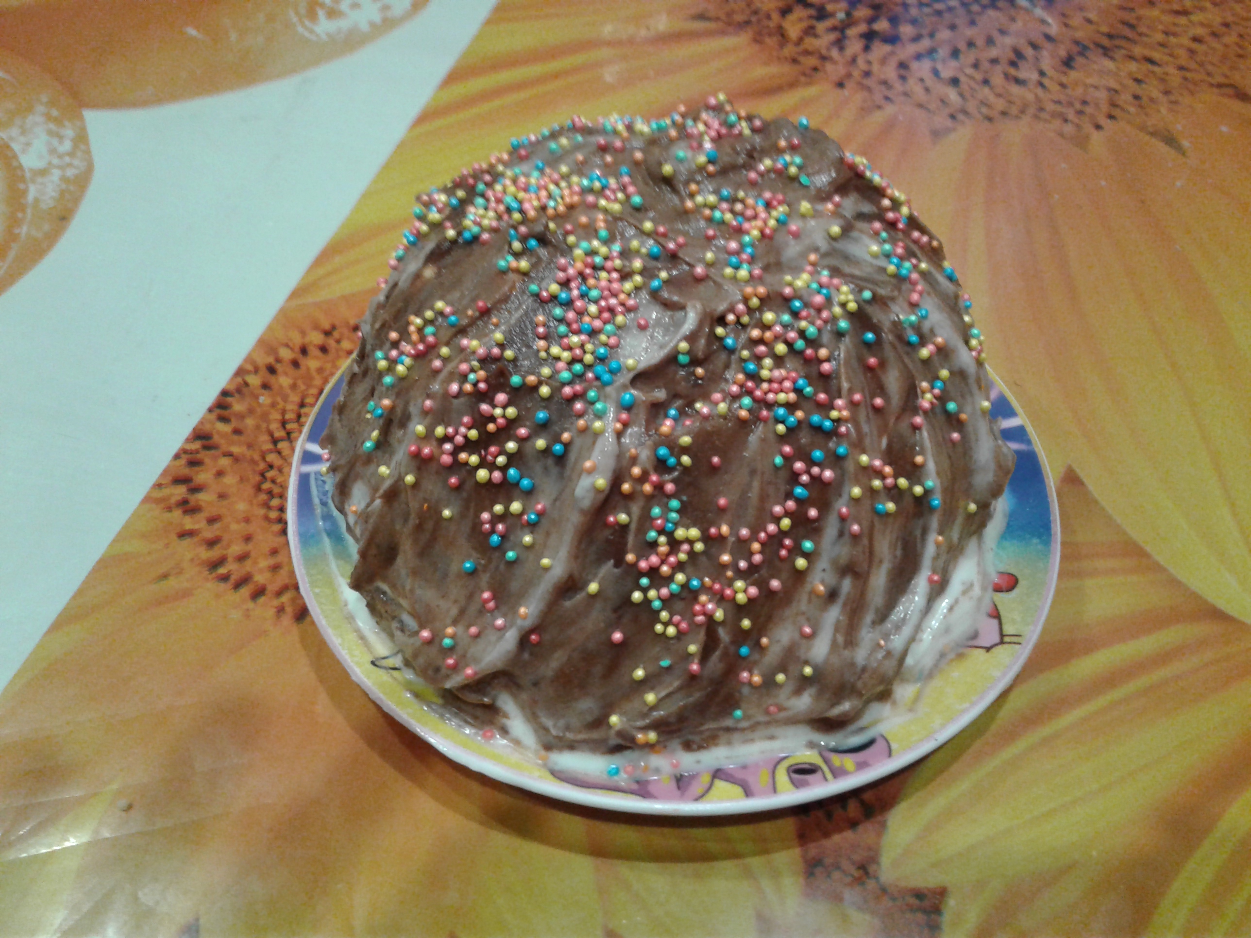 Café white sails image 10