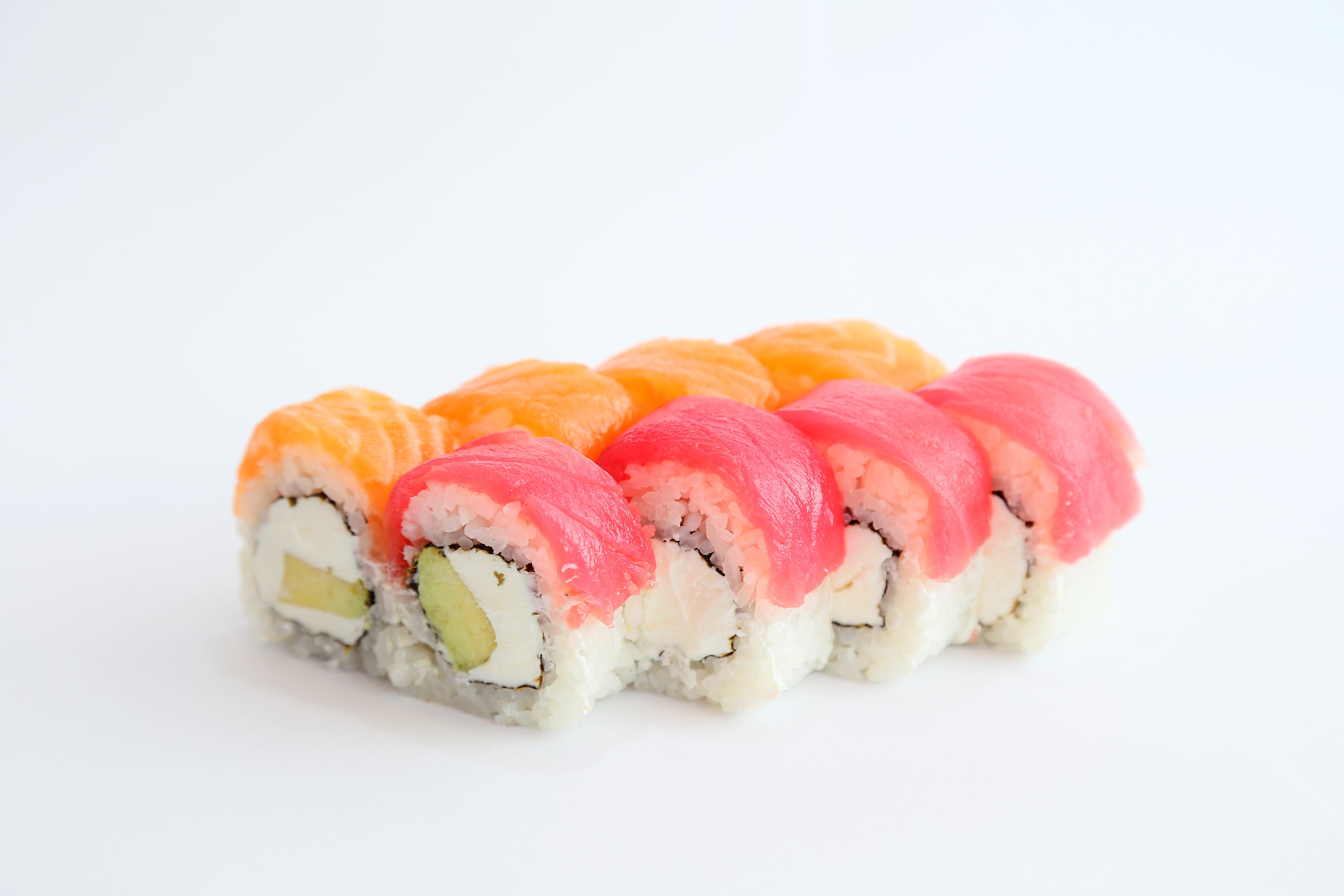 Kusʹ, Kusʹ Sushi image 2