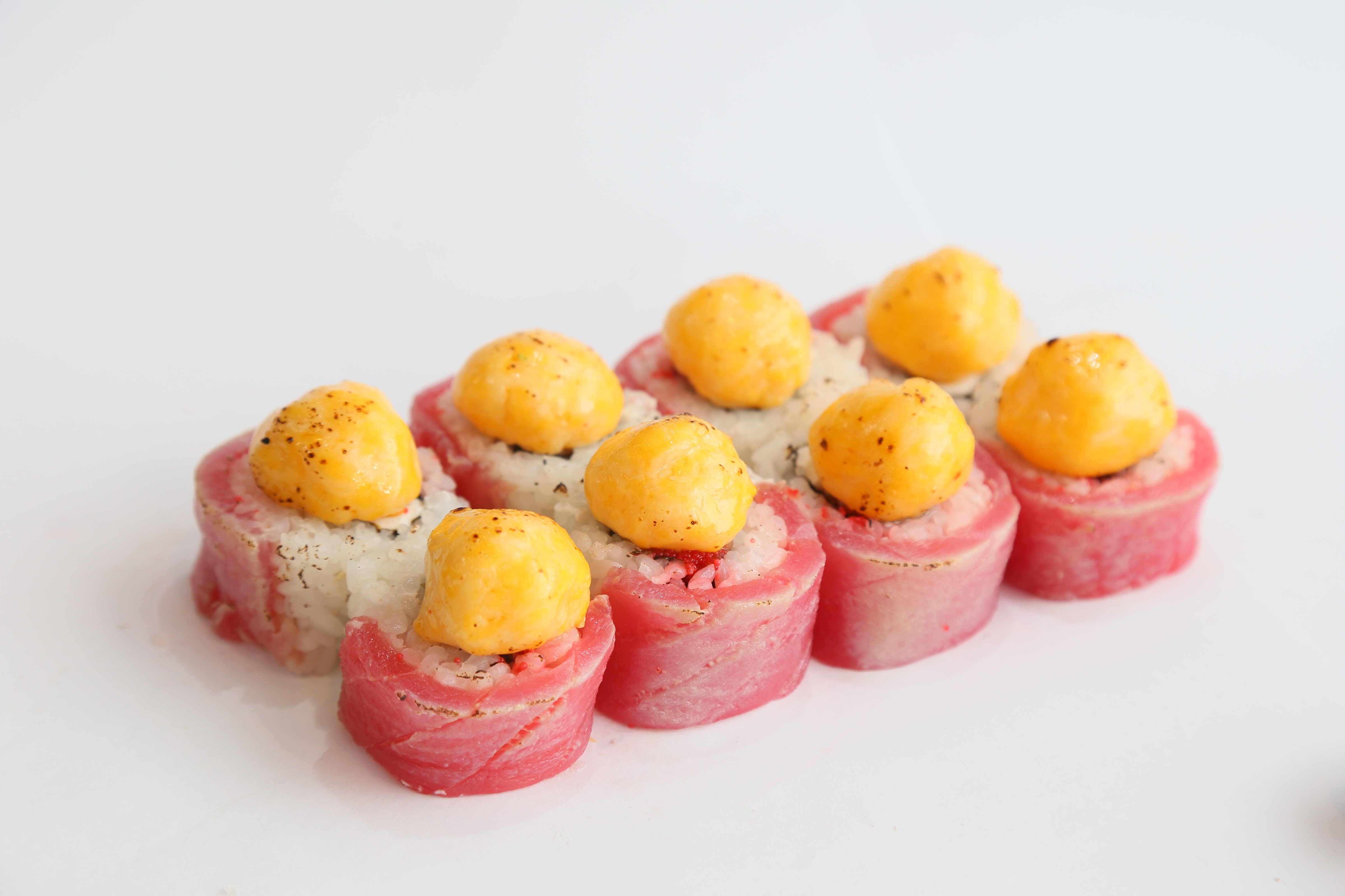 Kusʹ, Kusʹ Sushi image 3