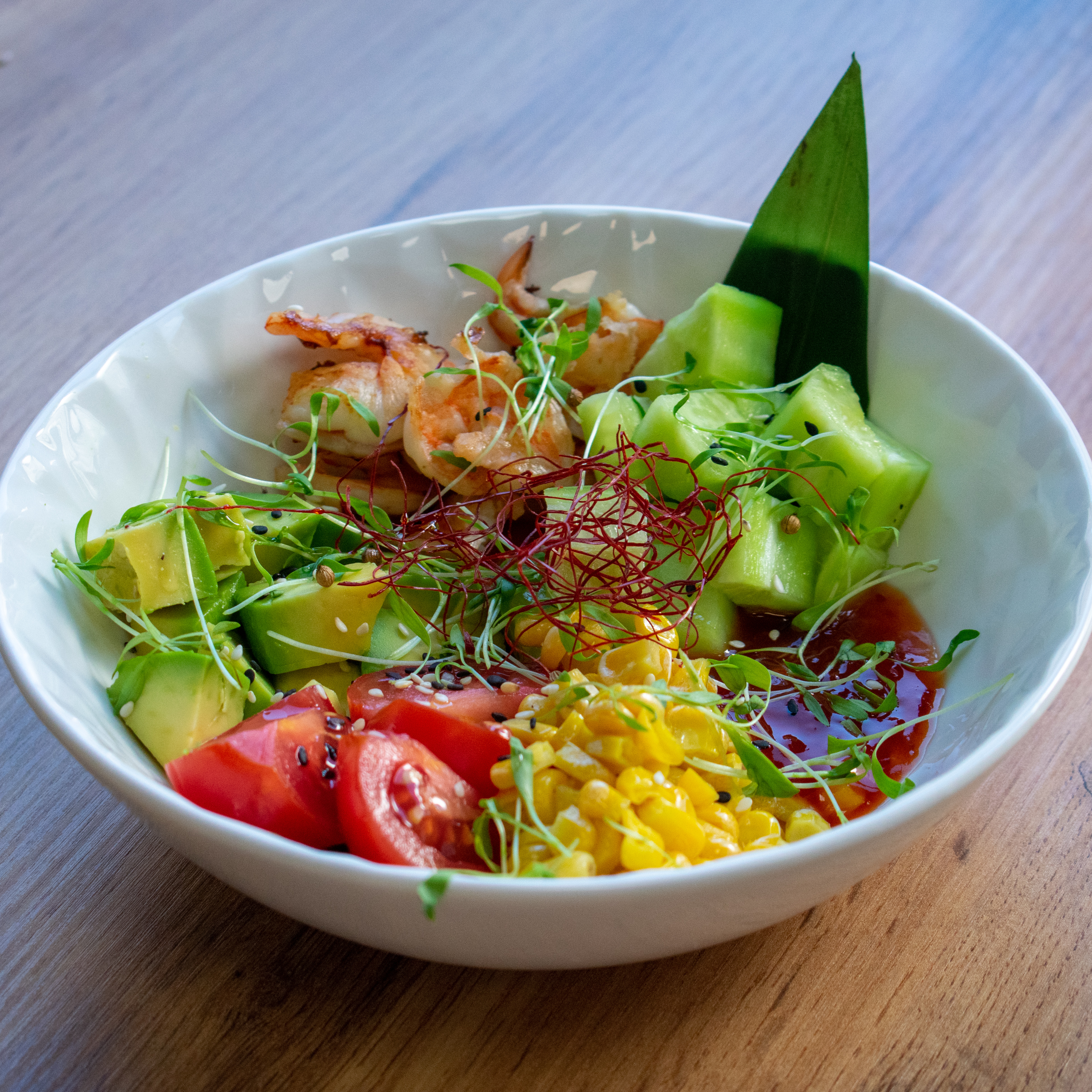 Kusʹ, Kusʹ Sushi image 4