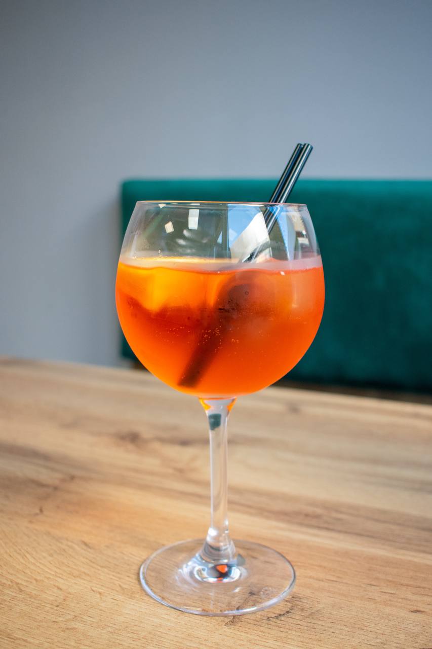 Kusʹ, Kusʹ Sushi image 5